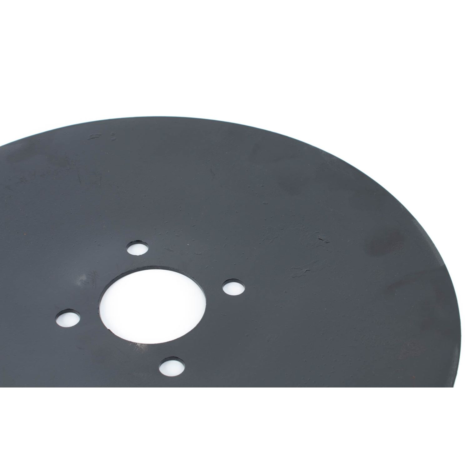 443623A1 NH3 Applicator Toolbar Disk Sealer 14" Blade fits Case IH