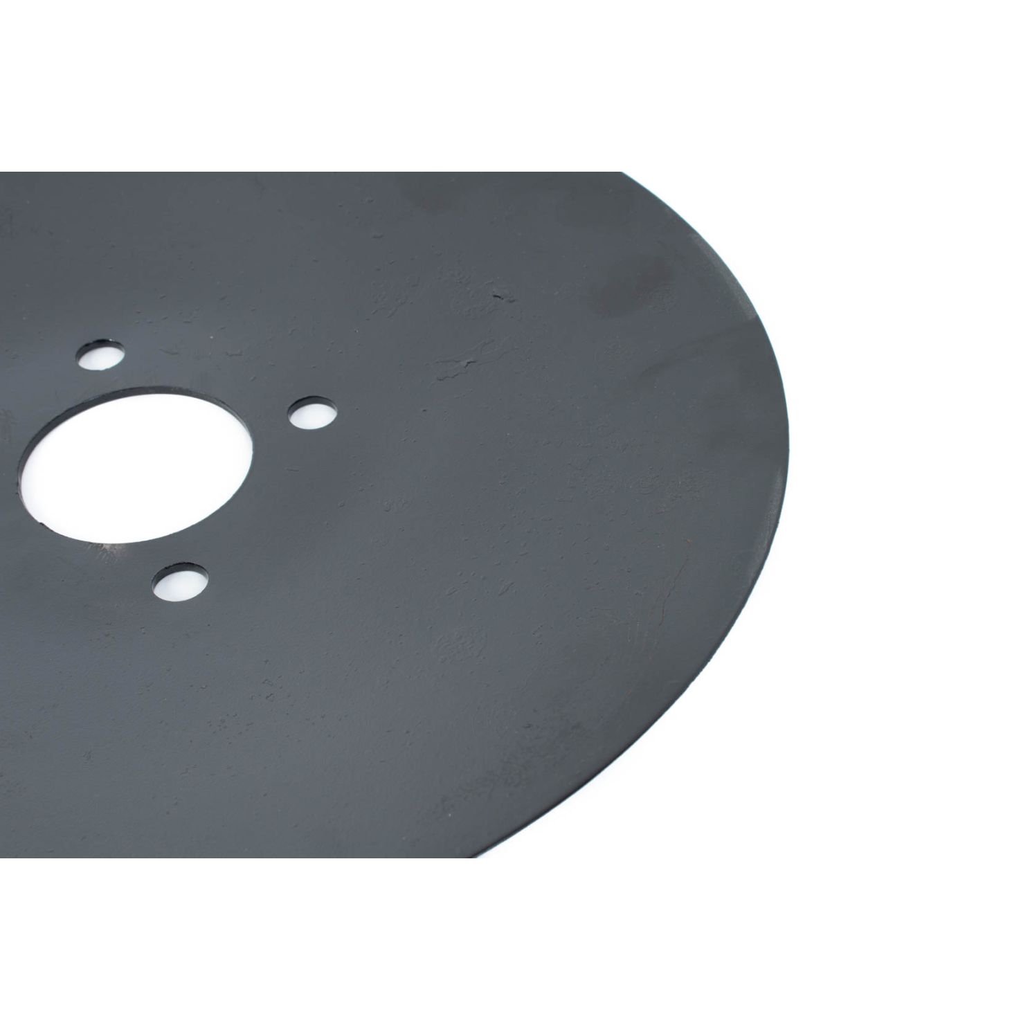 443623A1 NH3 Applicator Toolbar Disk Sealer 14" Blade fits Case IH