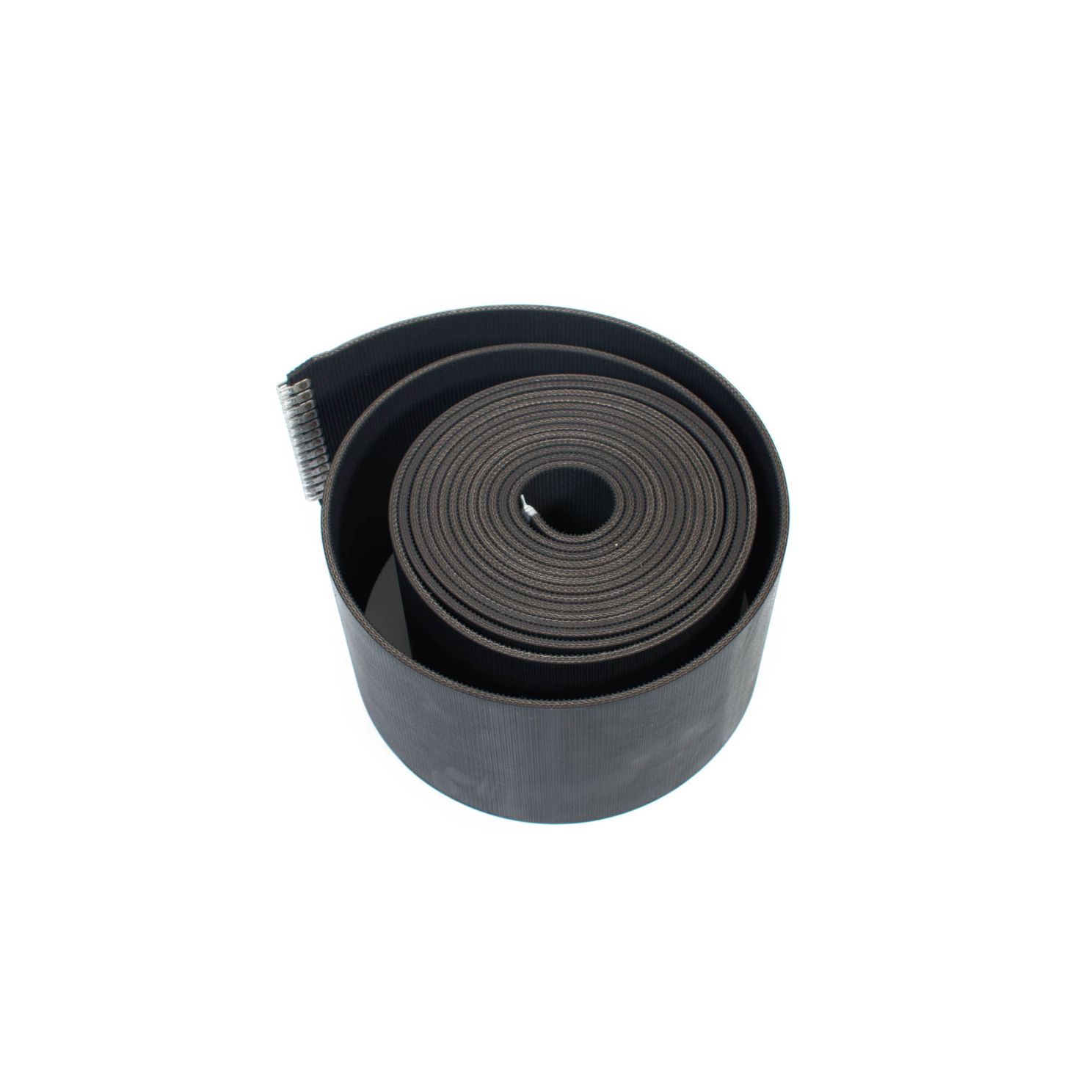 Vicon 6.37'' X 306.3'' Rear Round Baler 3 Ply MRT AR Belt