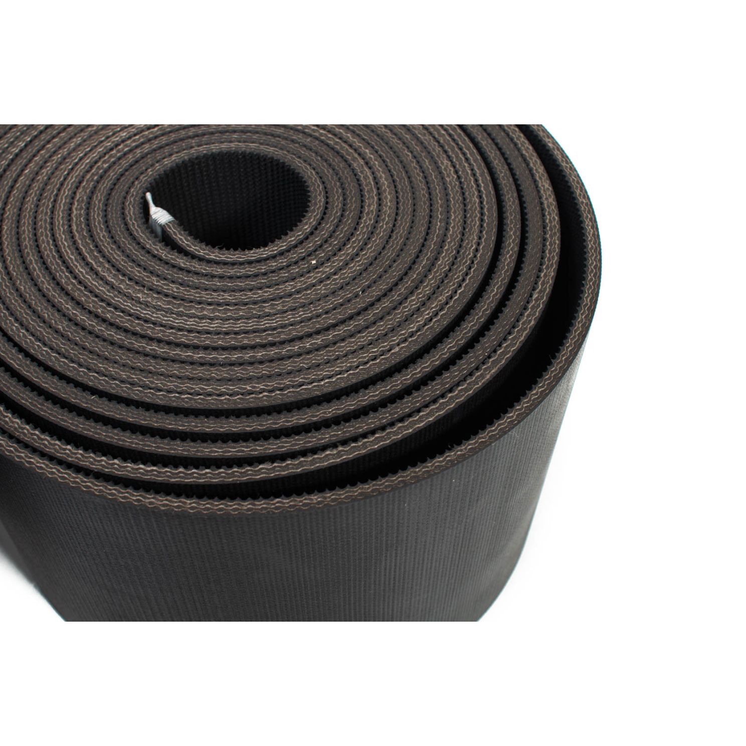 Vicon 6.37'' X 306.3'' Rear Round Baler 3 Ply MRT AR Belt