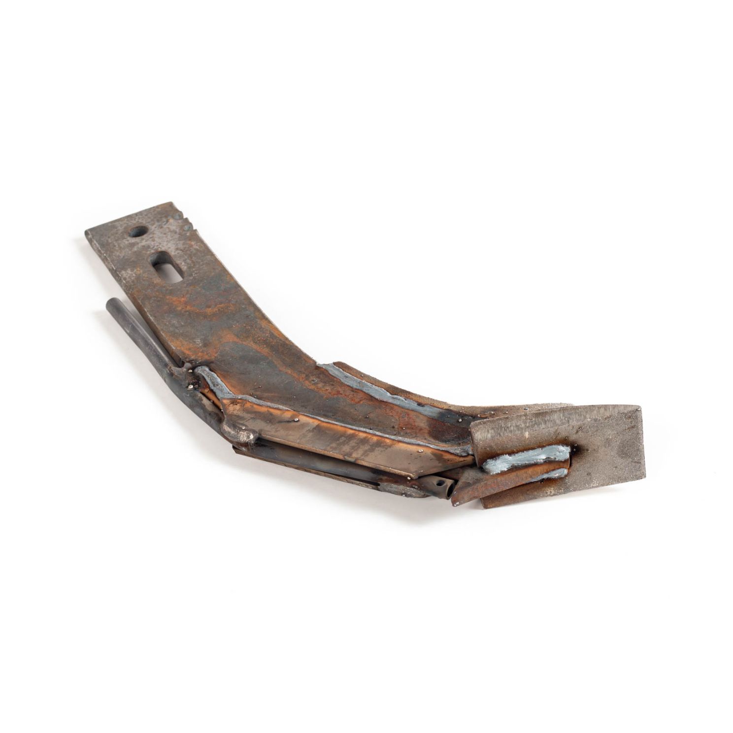 Hi-Pro NH3 Original Mole Knife with Single 3/8" Tube B33