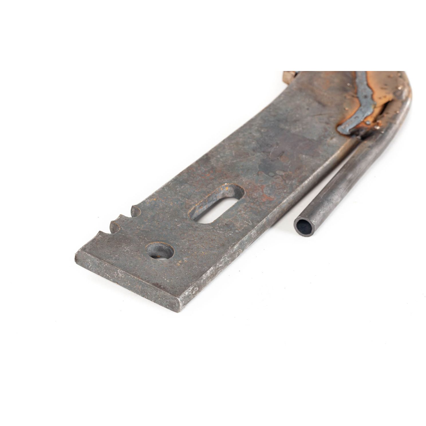 Hi-Pro NH3 Original Mole Knife with Single 1/2" Tube B33 