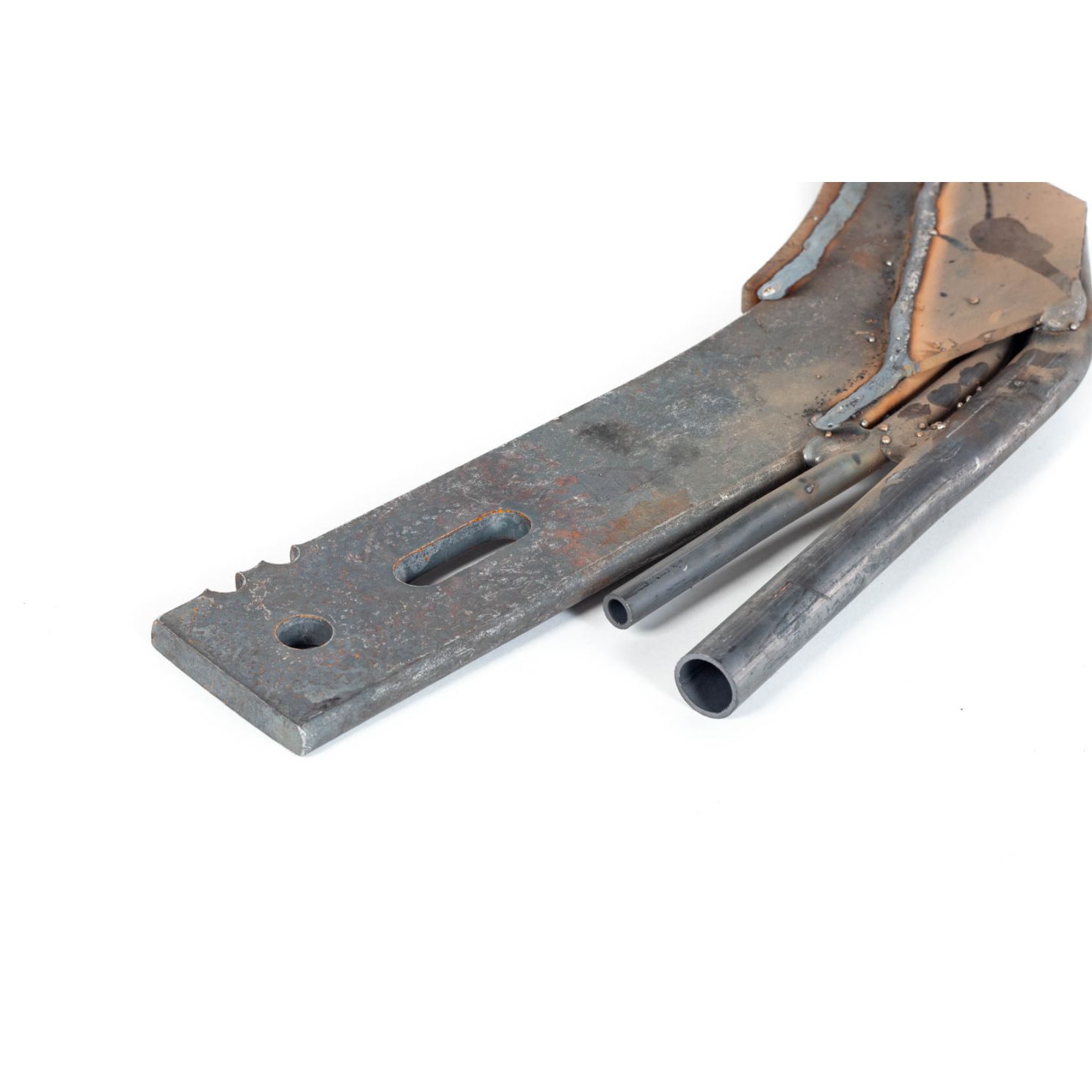 Hi-Pro NH3 Original Mole Knife with 3/8 " & 3/4" Dual Tube B33