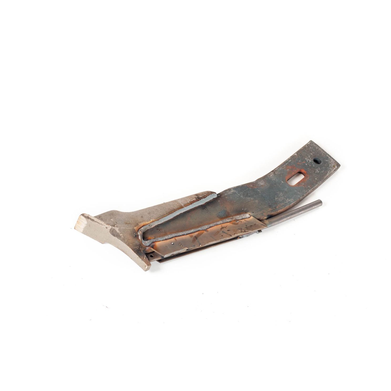 Hi-Pro NH3 Mini Mole Knife with 3/8" Tube B33M