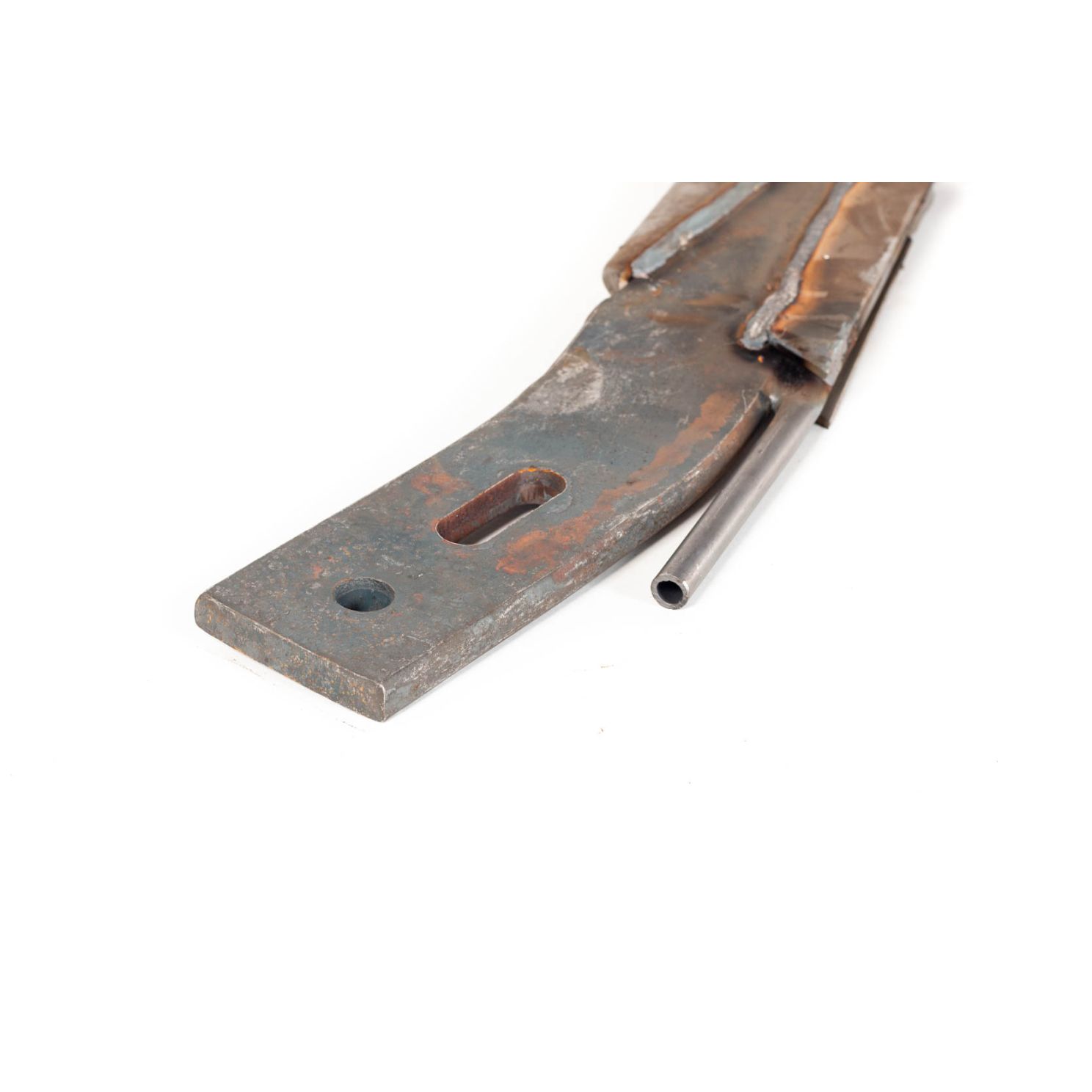 Hi-Pro NH3 Mini Mole Knife with 3/8" Tube B33M