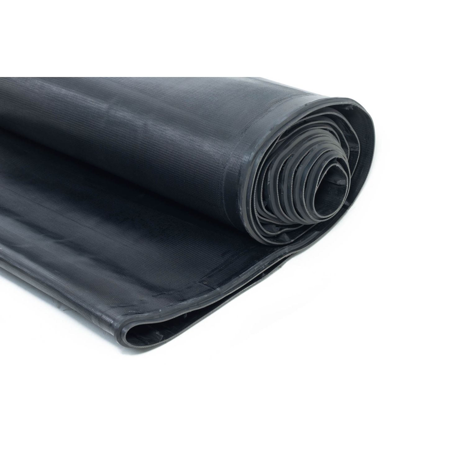 103684 Flex Draper LH Belt 41.6'' X 290'' 1-Ply Raptor fits MacDon Case-IH 30'