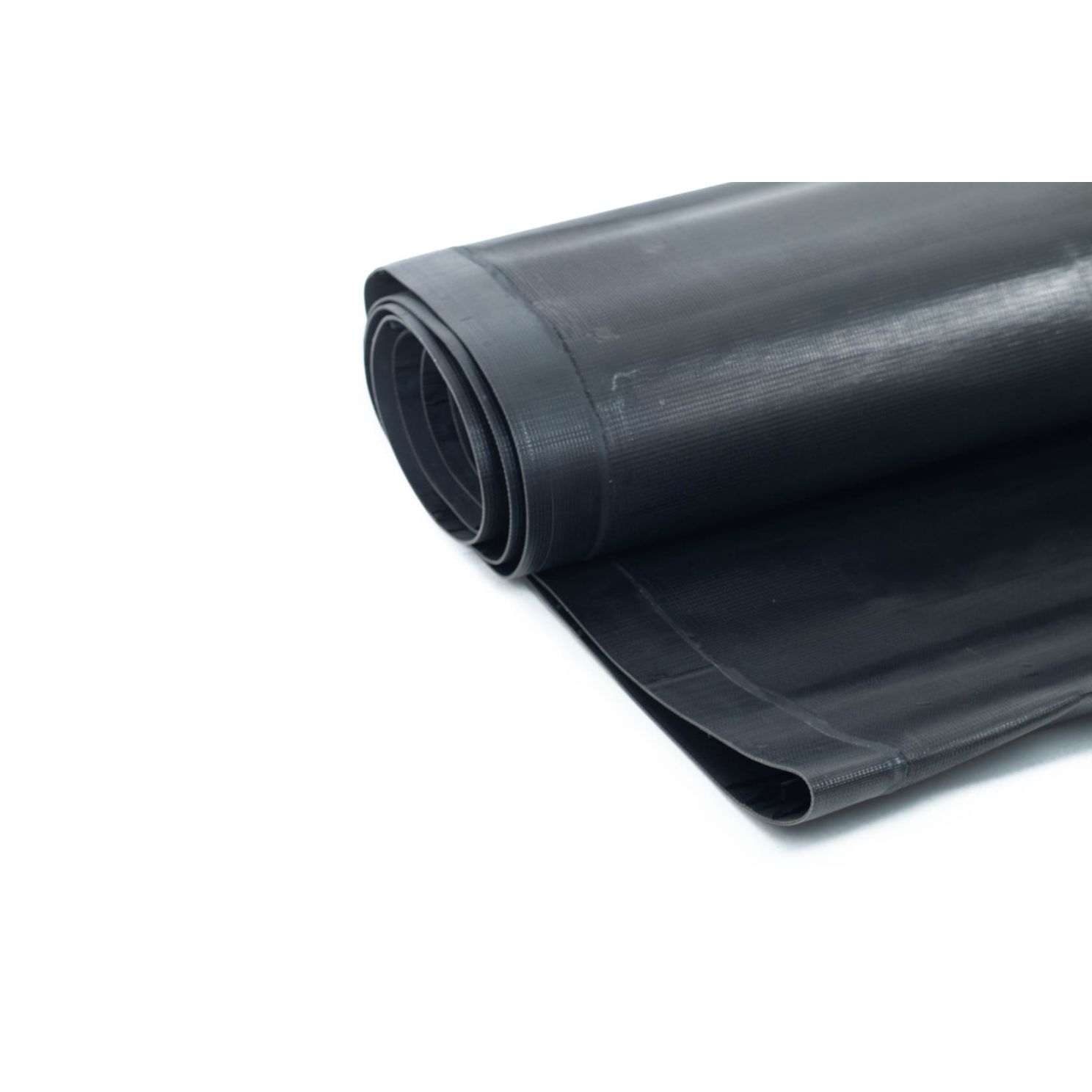 103684 Flex Draper LH Belt 41.6'' X 290'' 1-Ply Raptor fits MacDon Case-IH 30'