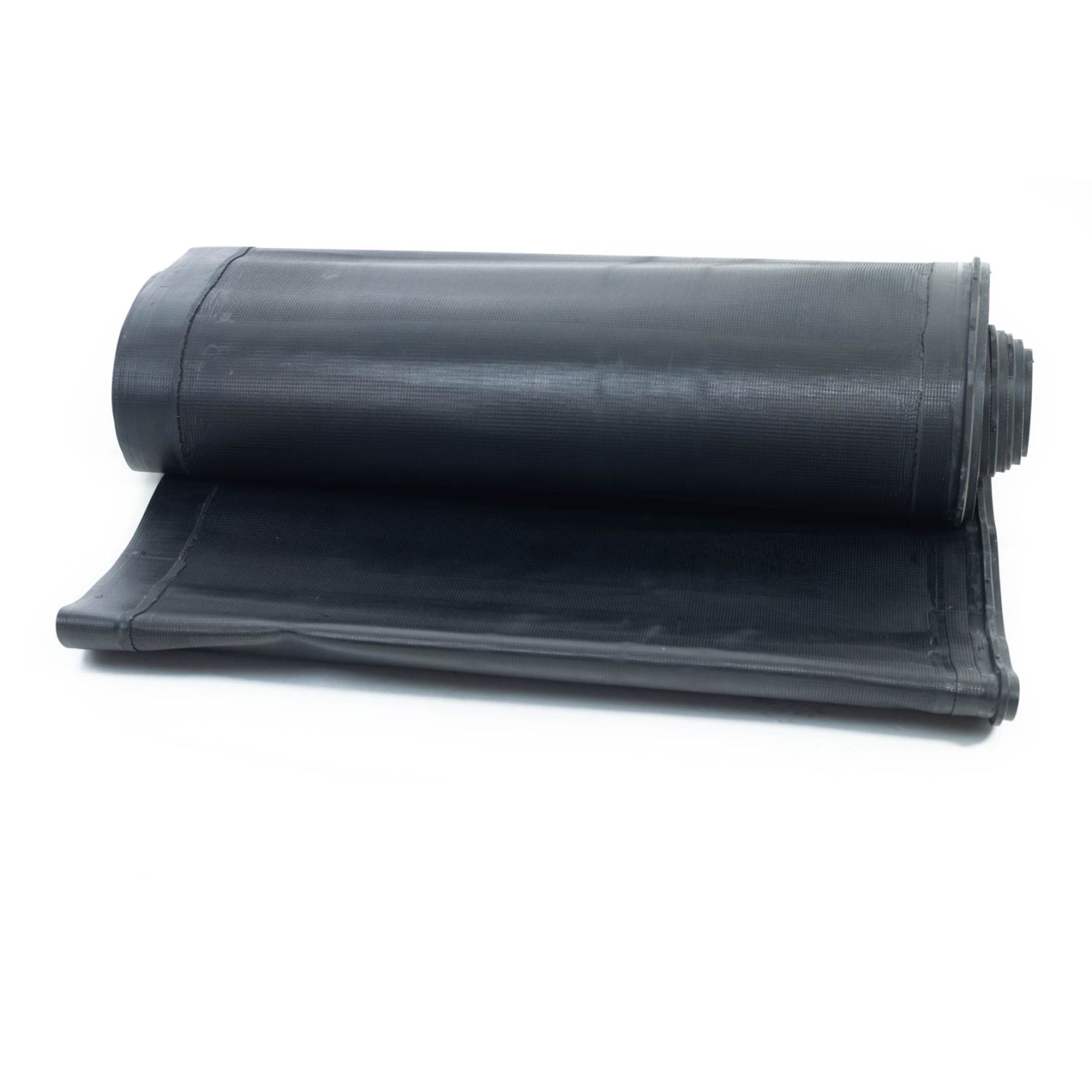 103684 Flex Draper LH Belt 41.6'' X 290'' 1-Ply Raptor fits MacDon Case-IH 30'