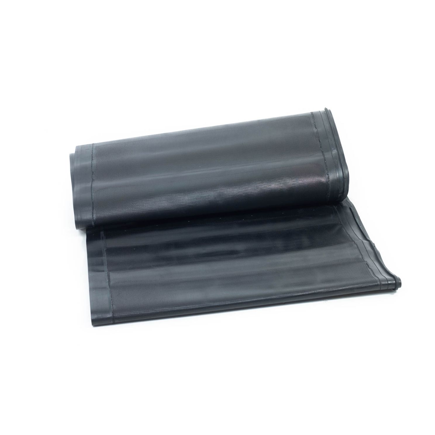 101913 Flex Draper LH Belt 41.6'' X 357'' 1-Ply Raptor fits MacDon Case-IH 36'