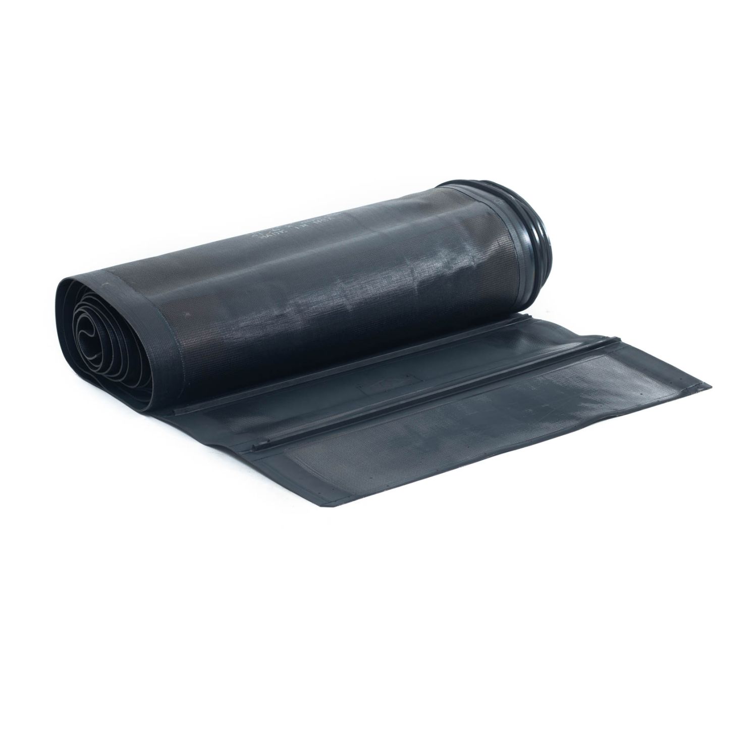 101914 Flex Draper Belt 41.6'' X 405'' Right 1-Ply Raptor fits MacDon Case-IH
