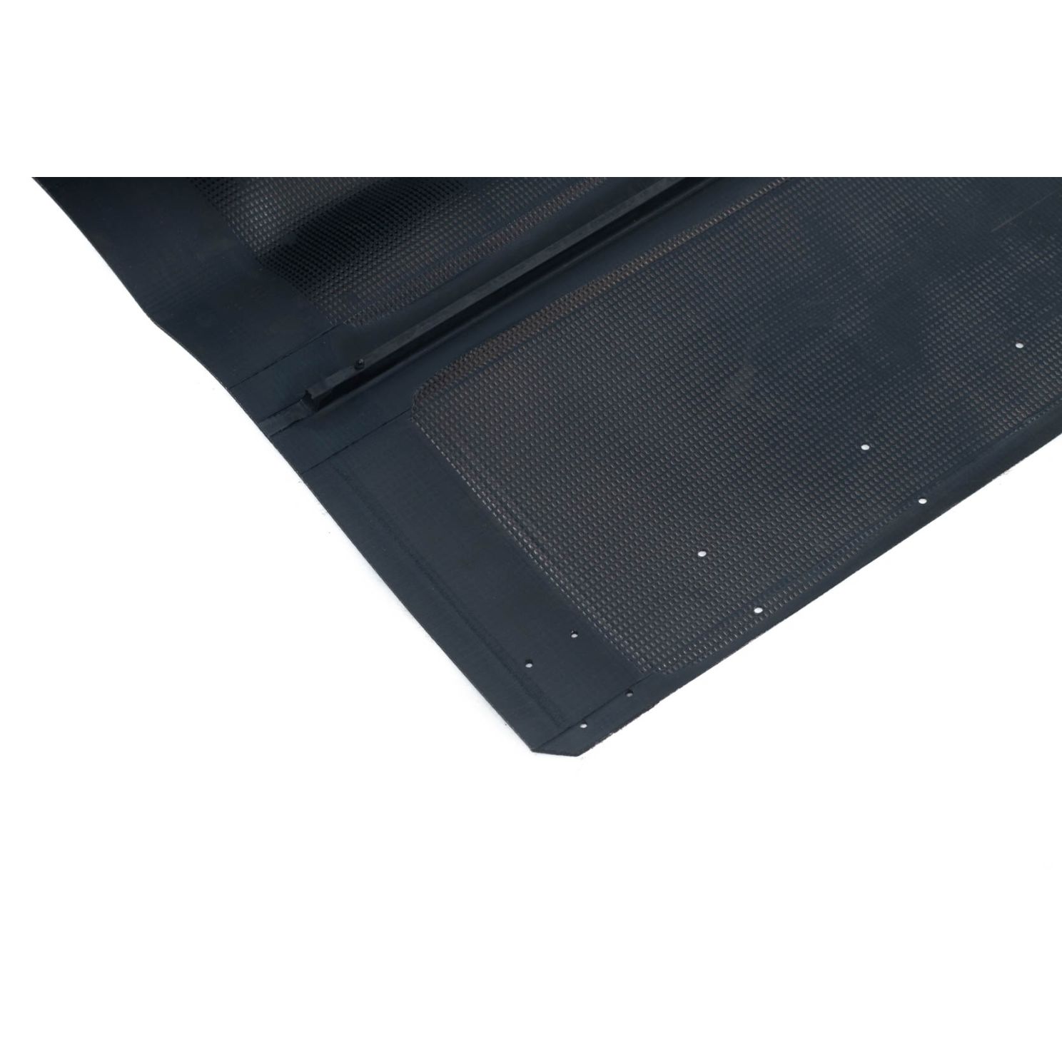101914 Flex Draper Belt 41.6'' X 405'' Right 1-Ply Raptor fits MacDon Case-IH