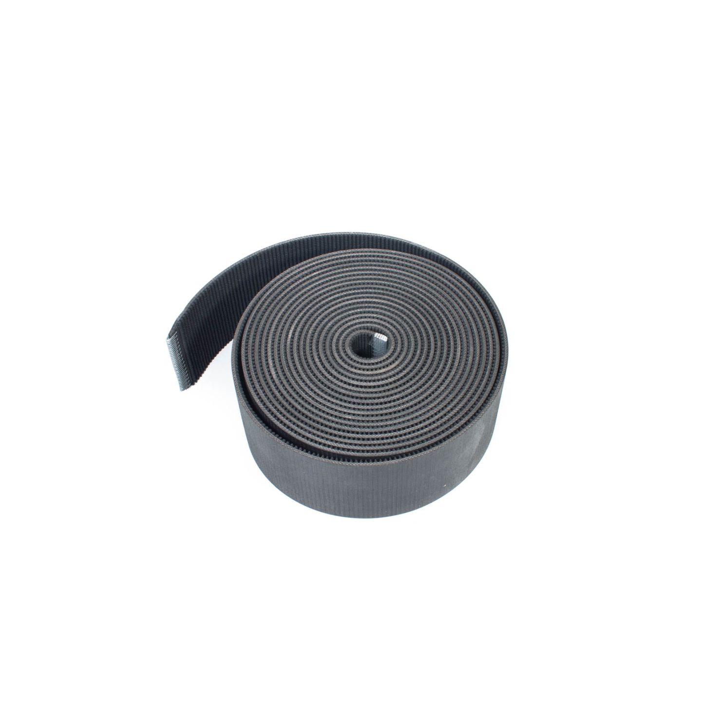 Round Baler Belt 5.3'' X 470'' Upper 3 Ply RT Clip