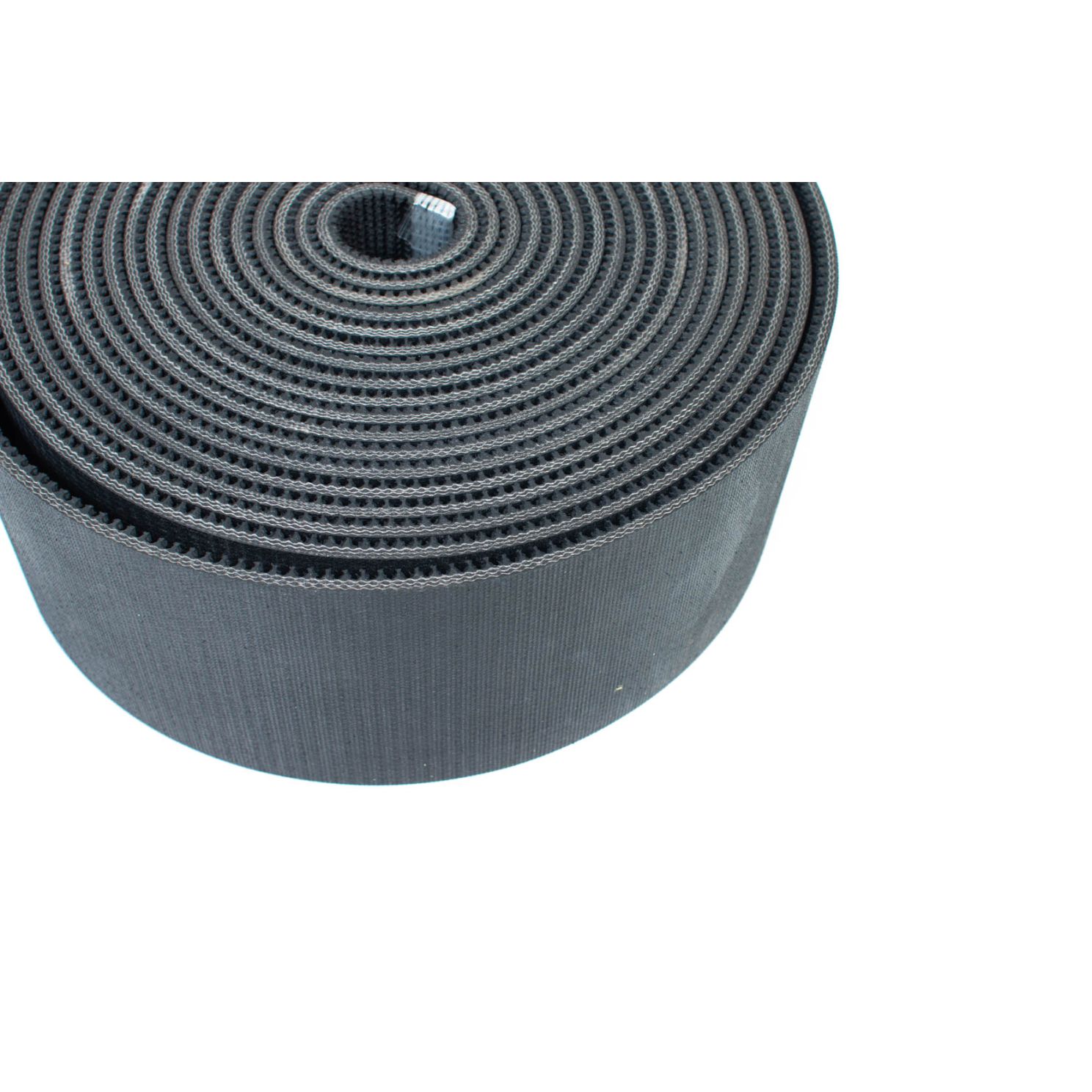 Round Baler Belt 5.3'' X 470'' Upper 3 Ply RT Clip