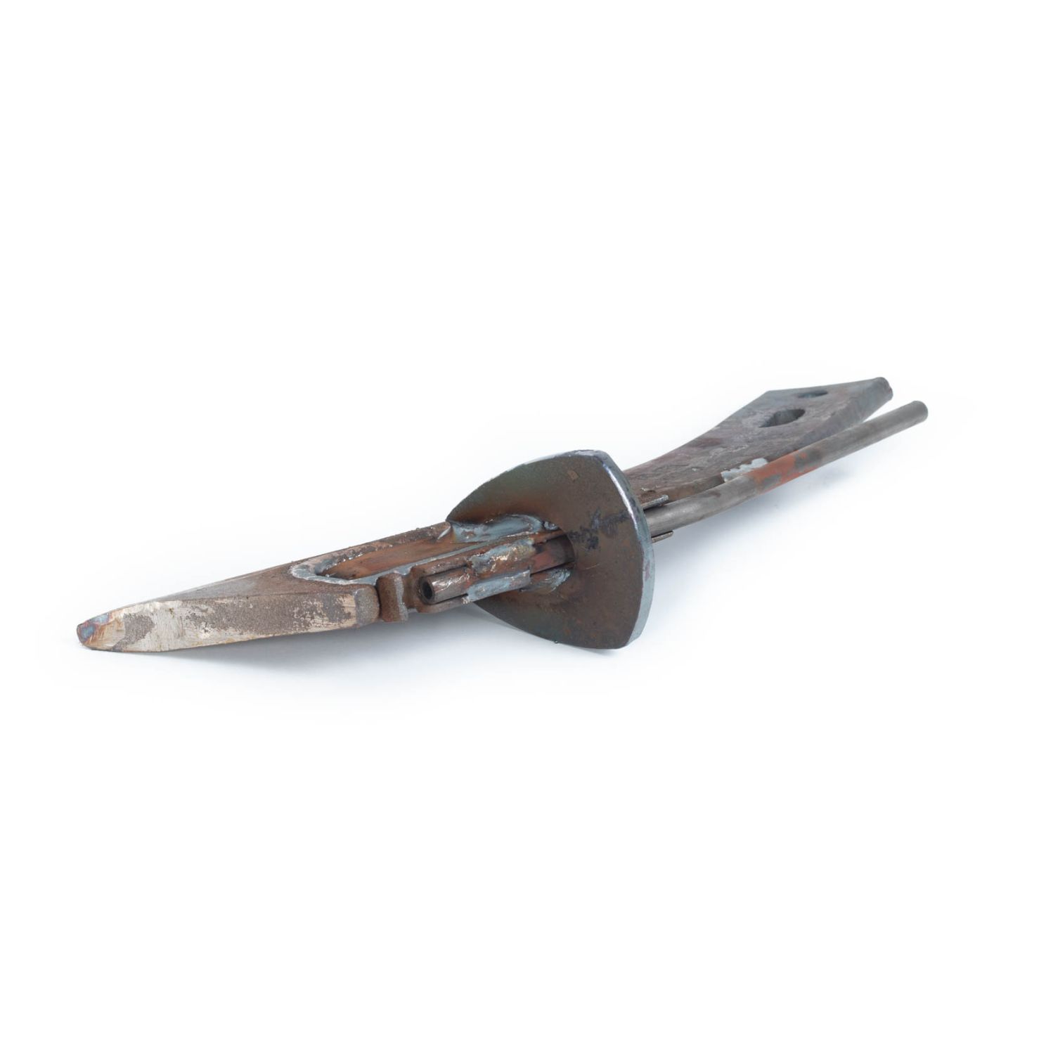 Wako Mag 50 Anhydrous Knife with 3/8" Tube and Sealer