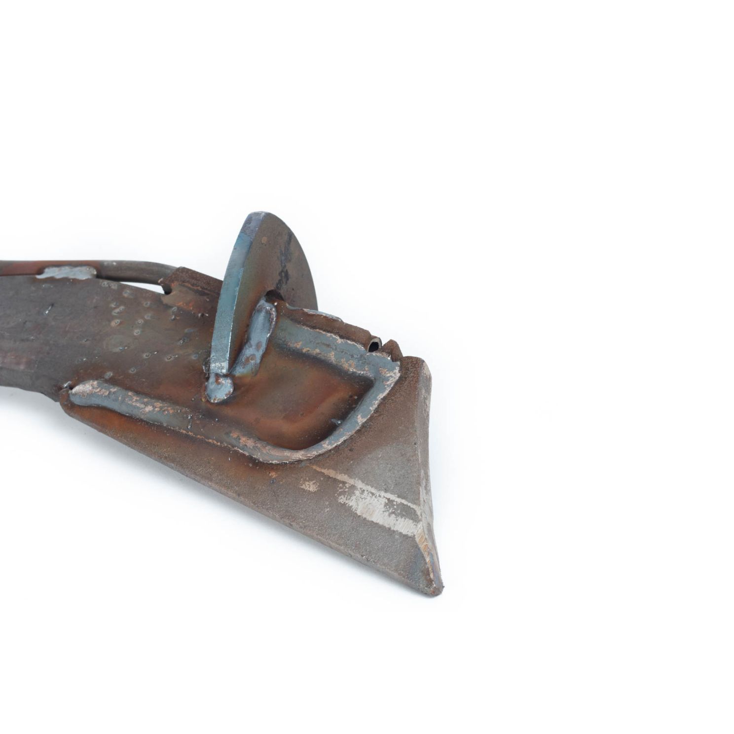 Wako Mag 50 Anhydrous Knife with 3/8" Tube and Sealer