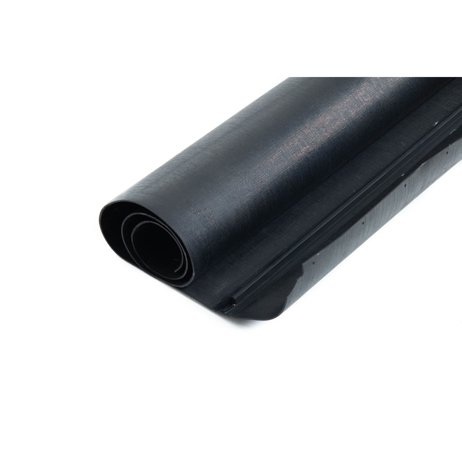 133131 Flex Draper Center Feed Belt 78.50'' X 63.46'' 1-Ply Raptor fits MacDon Case-IH