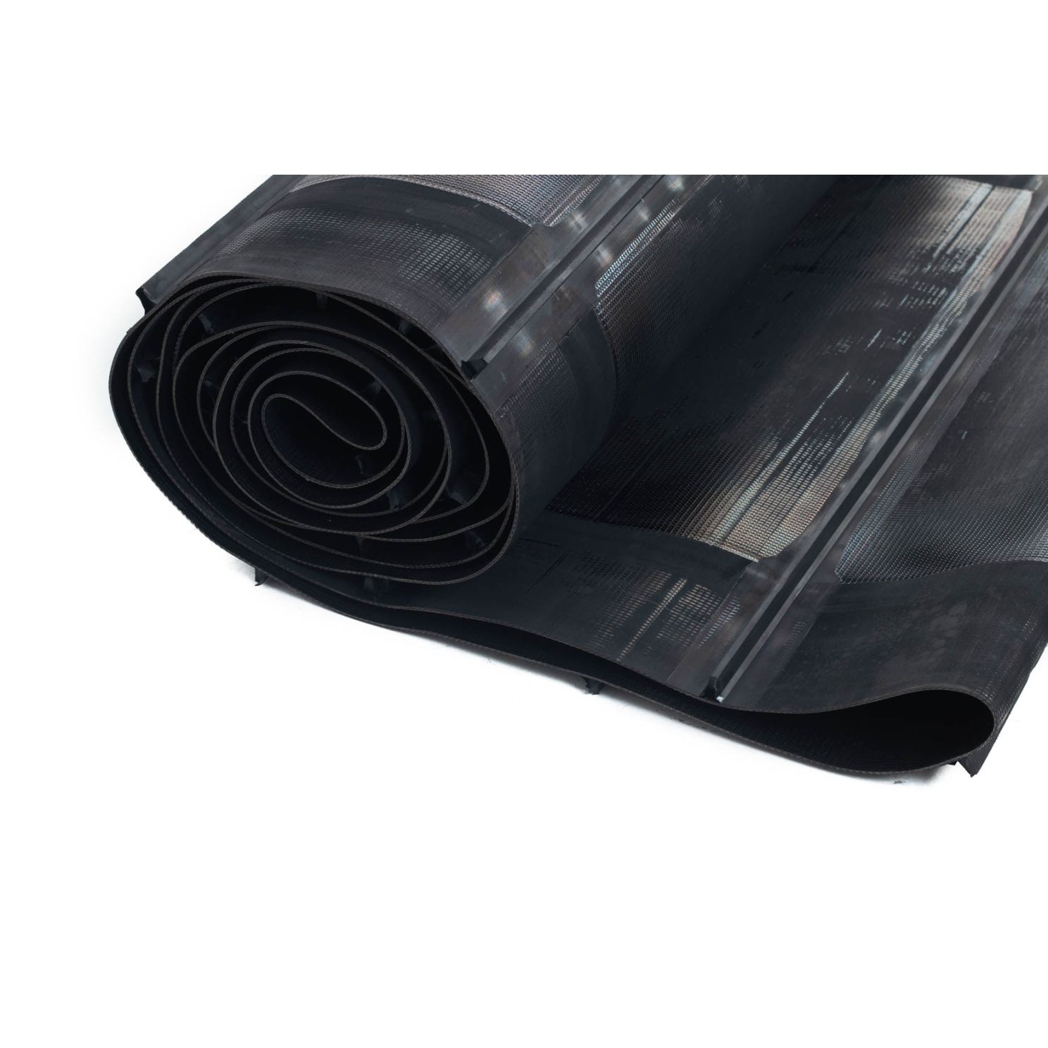 AXE36429 Flex Draper Belt 39.93'' X 305'' 1-Ply Raptor fits John Deere
