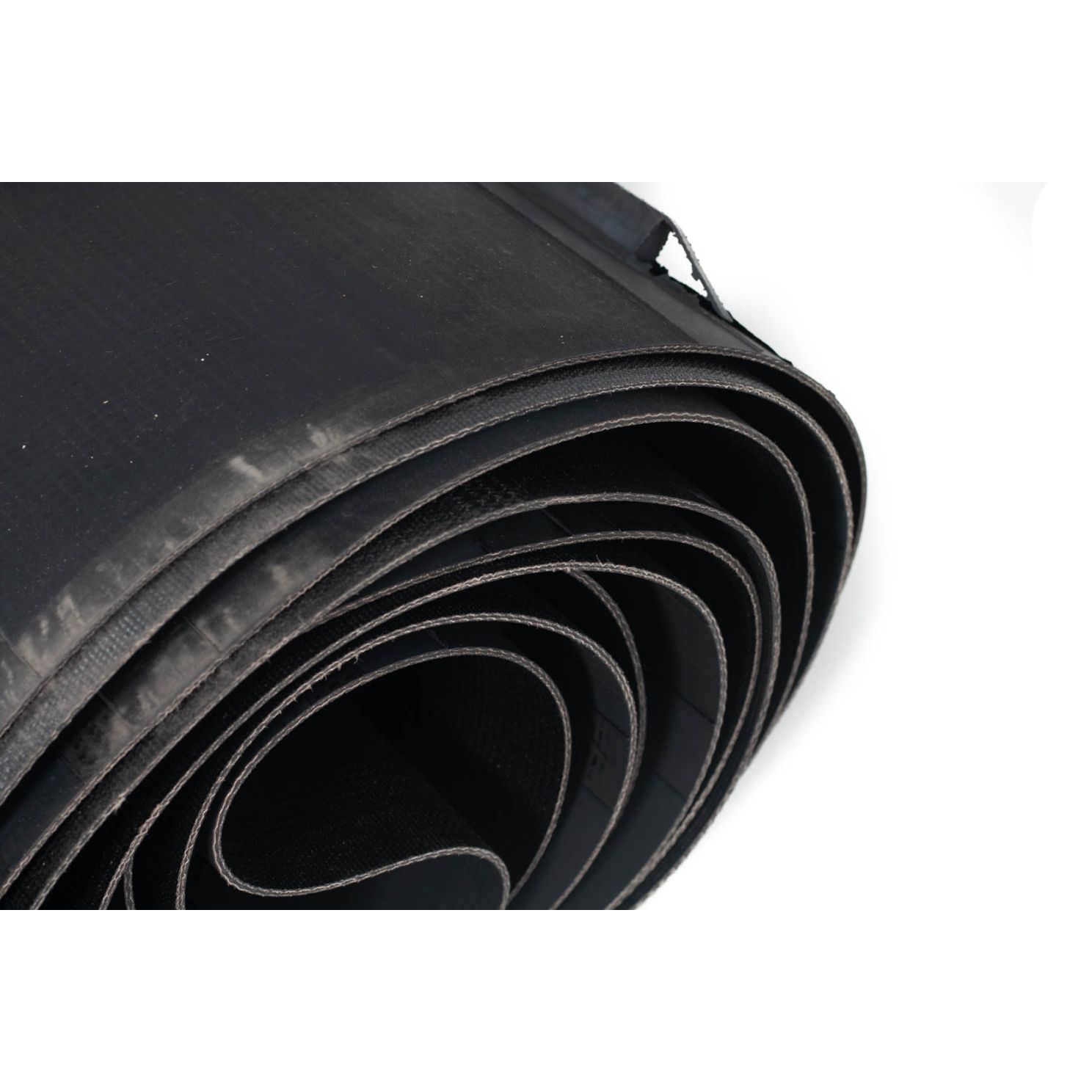 AXE36429 Flex Draper Belt 39.93'' X 305'' 1-Ply Raptor fits John Deere
