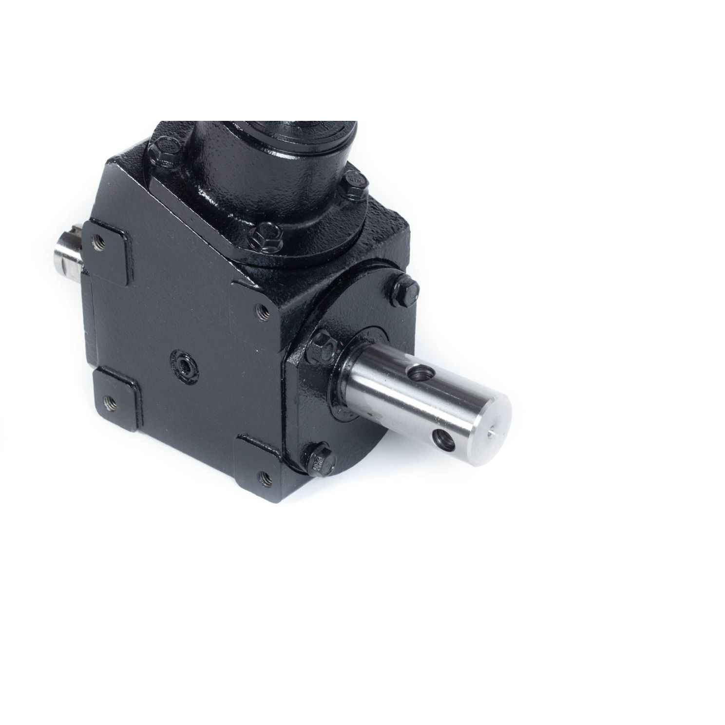 Mayrath 10" Lower Gearcase for Swing-away Augers