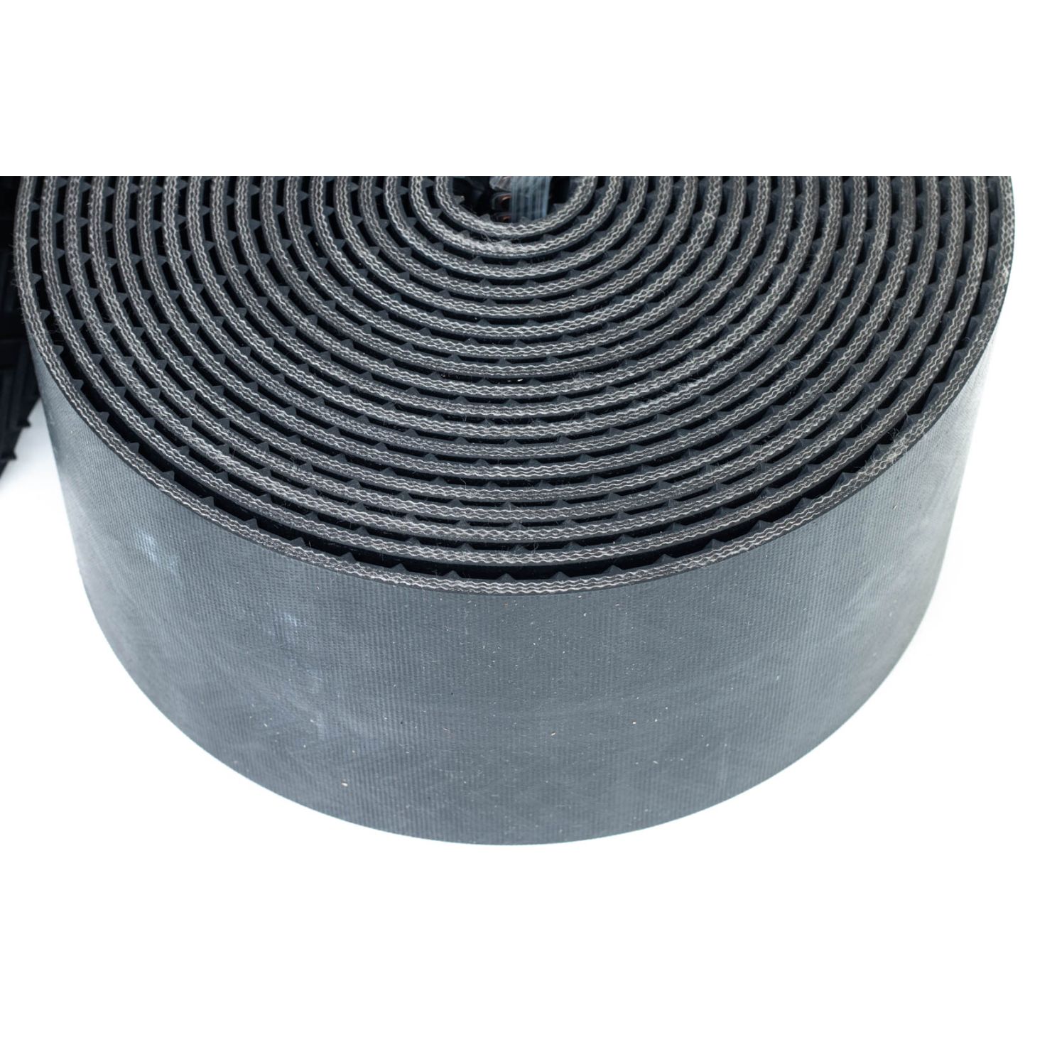 Gehl 6.5'' X 474.5'' Upper Round Baler 3 Ply CT AR Belt