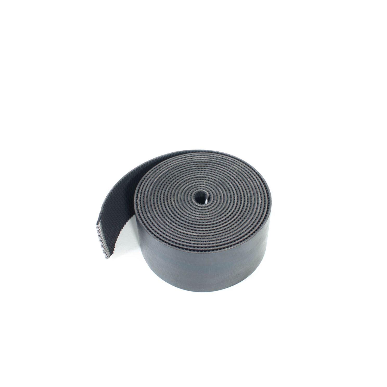7'' X 524'' Upper Round Baler 3 Ply DT HP Belt fits John Deere