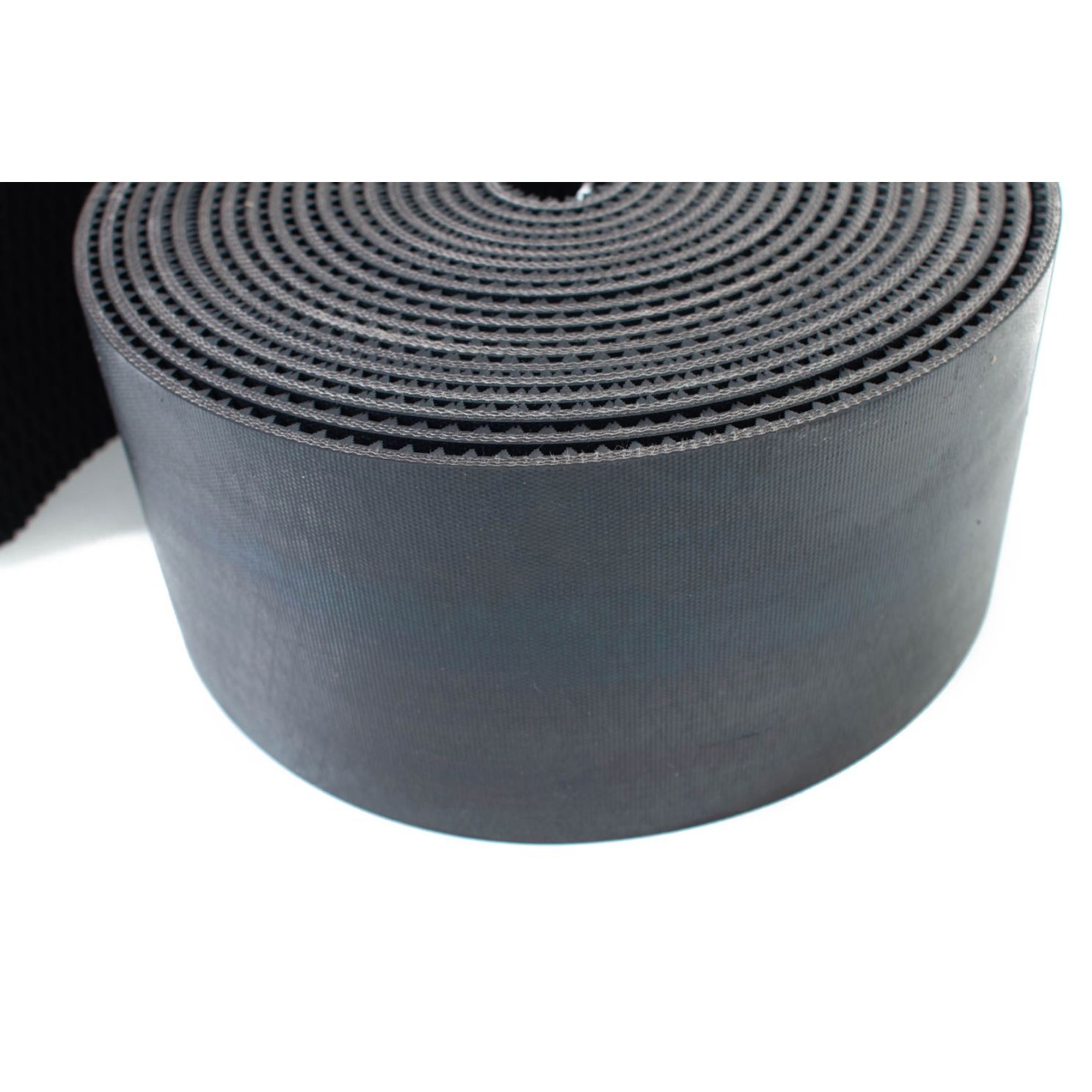 7'' X 524'' Upper Round Baler 3 Ply DT HP Belt fits John Deere