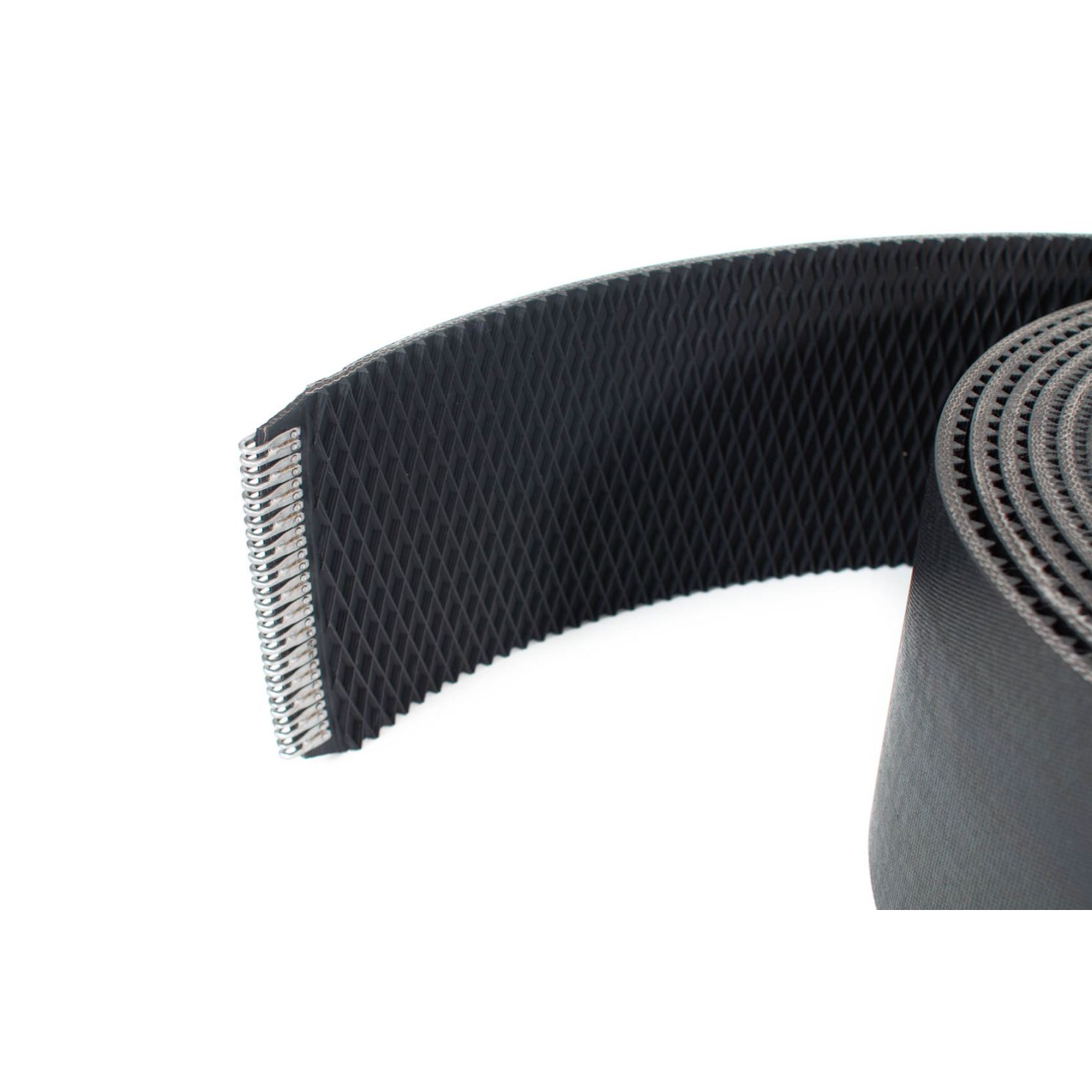 7'' X 524'' Upper Round Baler 3 Ply DT HP Belt fits John Deere
