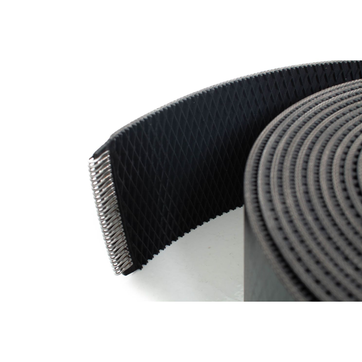 7'' X 529.5'' Upper Round Baler 3 Ply DT HP Belt fits John Deere