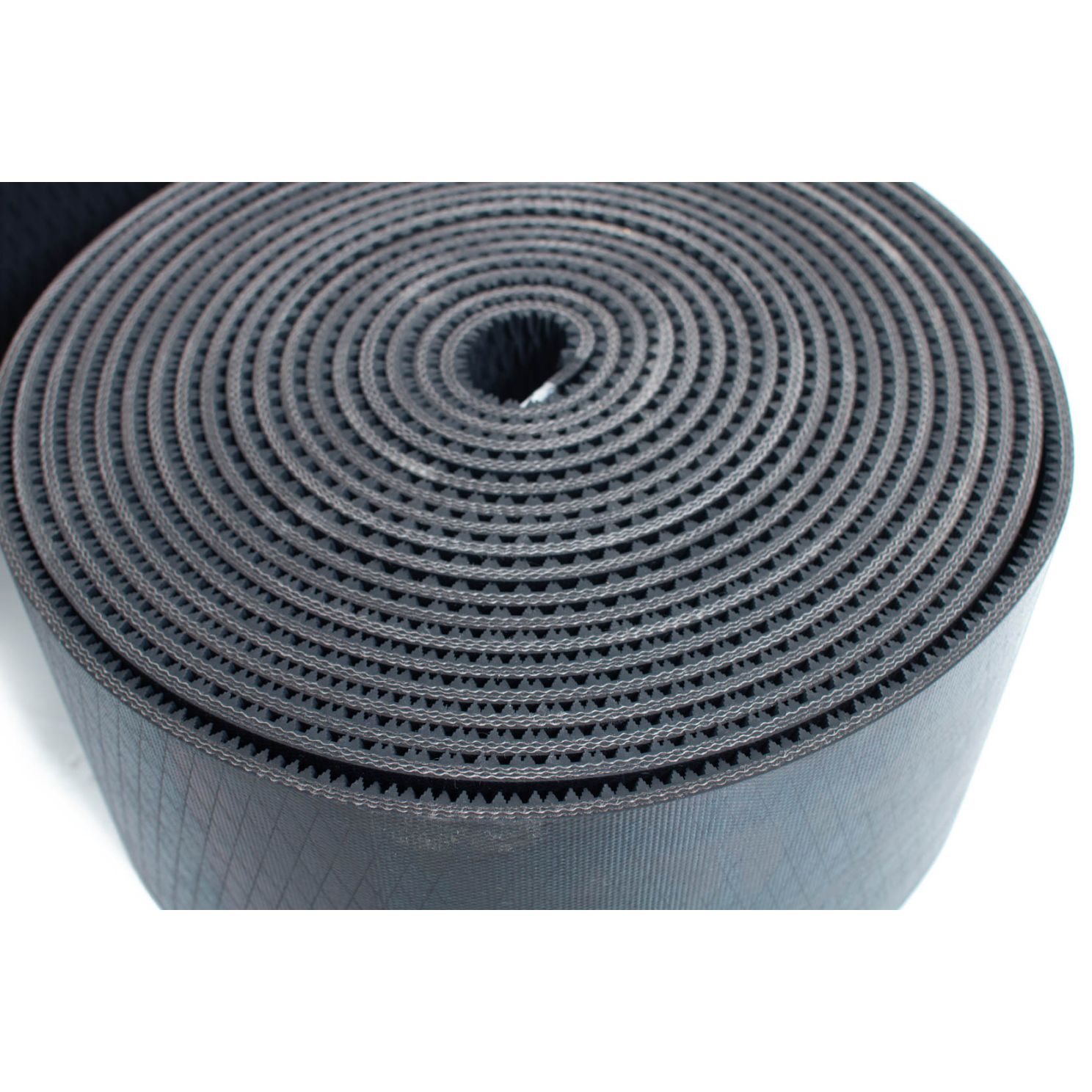 7'' X 529.5'' Upper Round Baler 3 Ply DT HP Belt fits John Deere