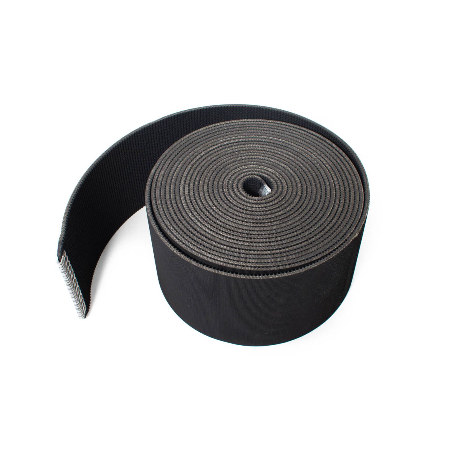 Vermeer 6.8'' X 492'' Upper Round Baler 3 Ply BFT LIB AR Belt