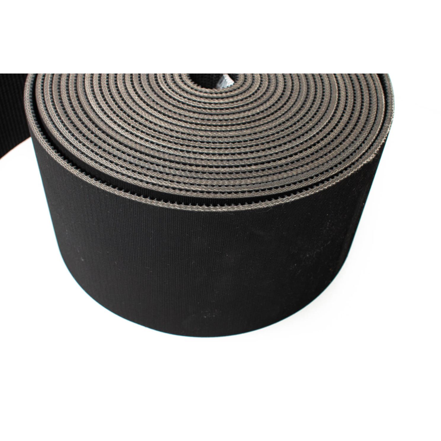 Vermeer 6.8'' X 492'' Upper Round Baler 3 Ply BFT LIB AR Belt