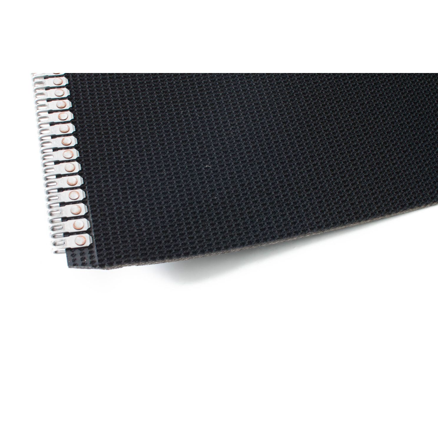 Vermeer 6.8'' X 492'' Upper Round Baler 3 Ply BFT LIB AR Belt