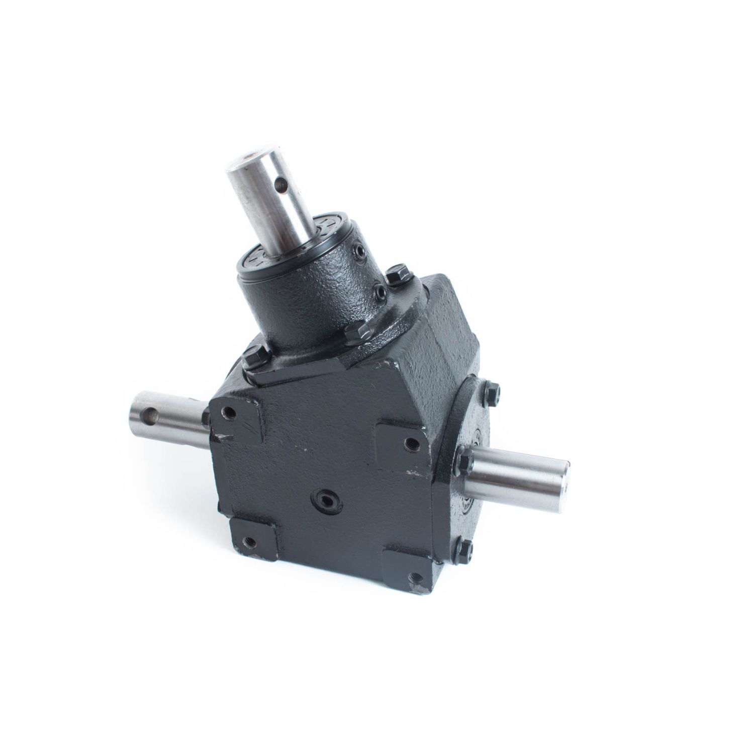 Mayrath 8" Lower Gearcase for Swing-away Augers