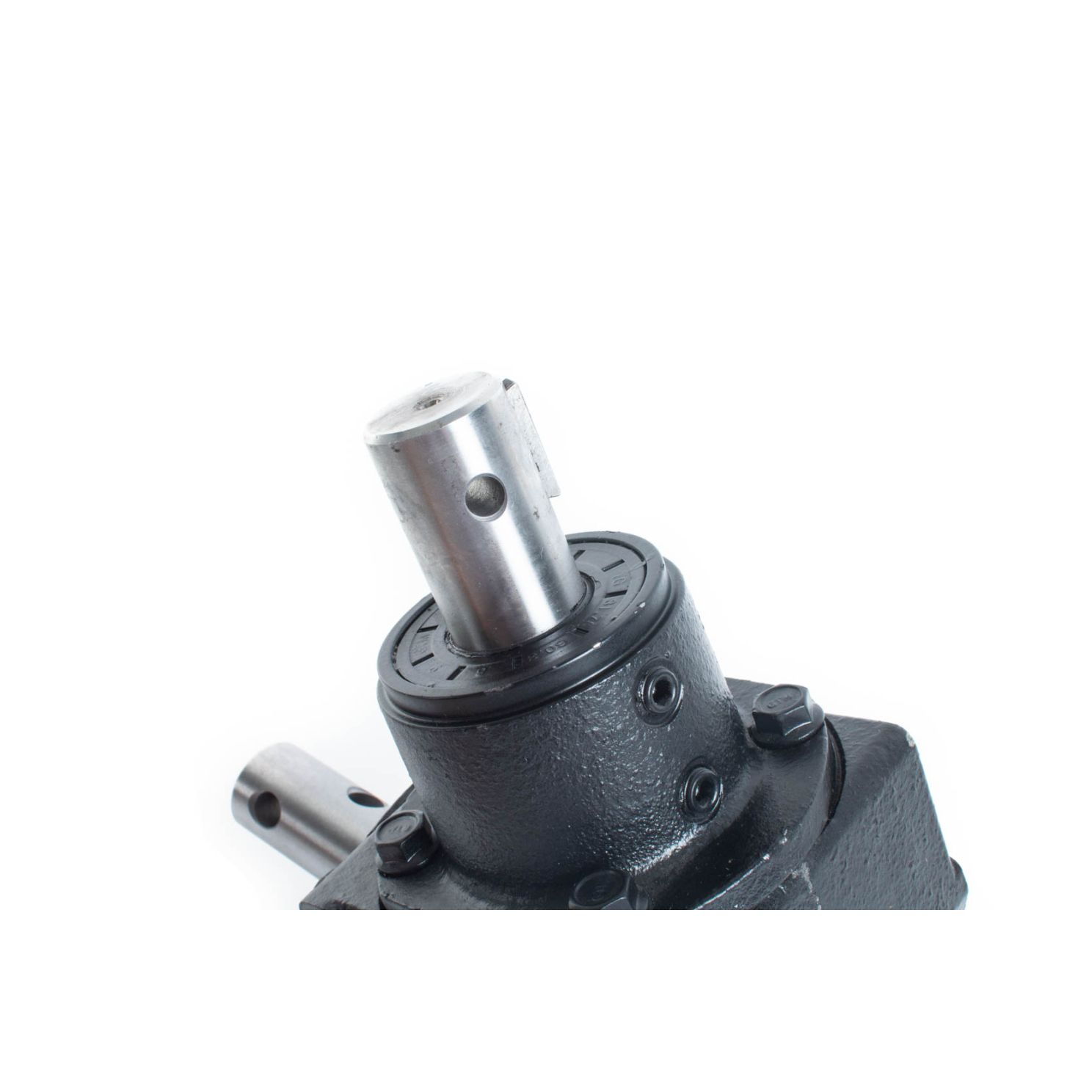 Mayrath 8" Lower Gearcase for Swing-away Augers