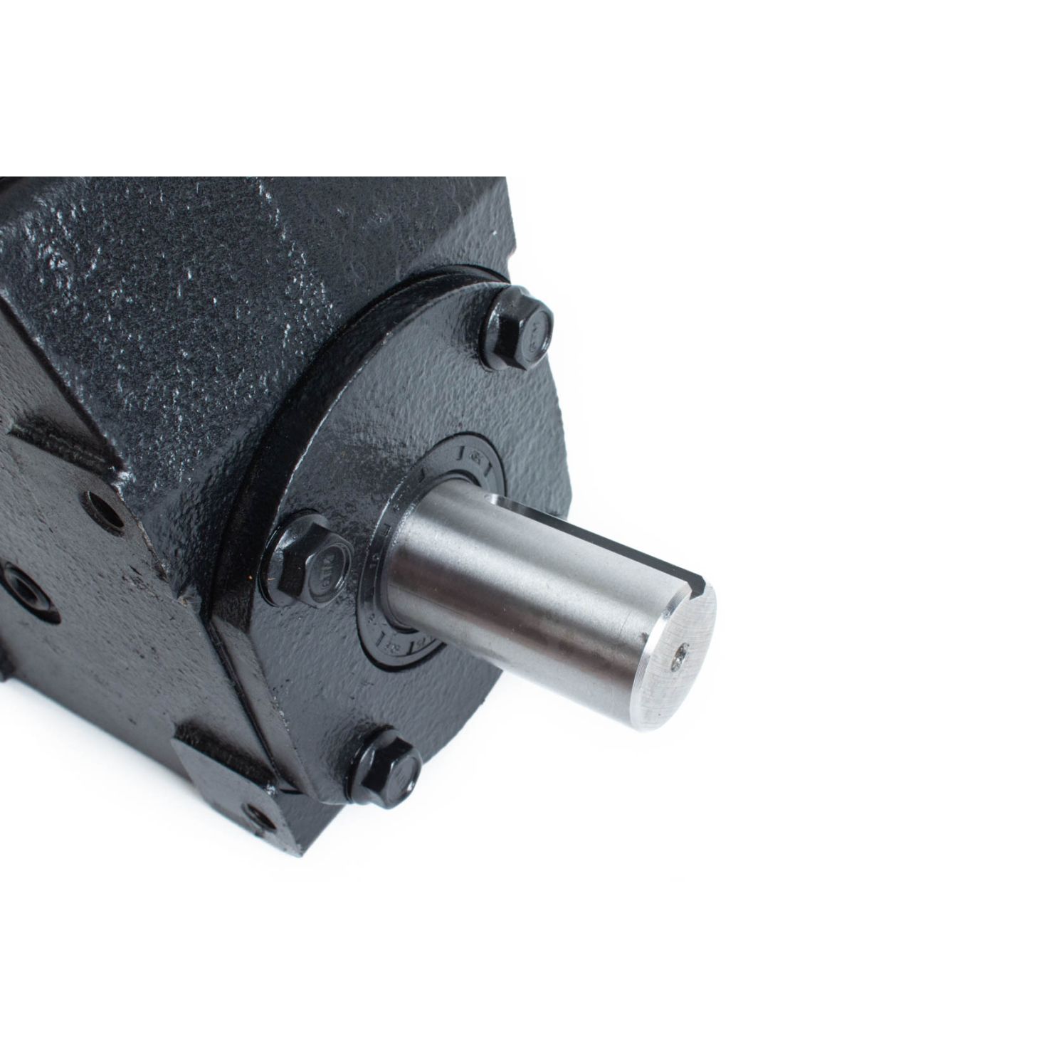 Mayrath 8" Lower Gearcase for Swing-away Augers