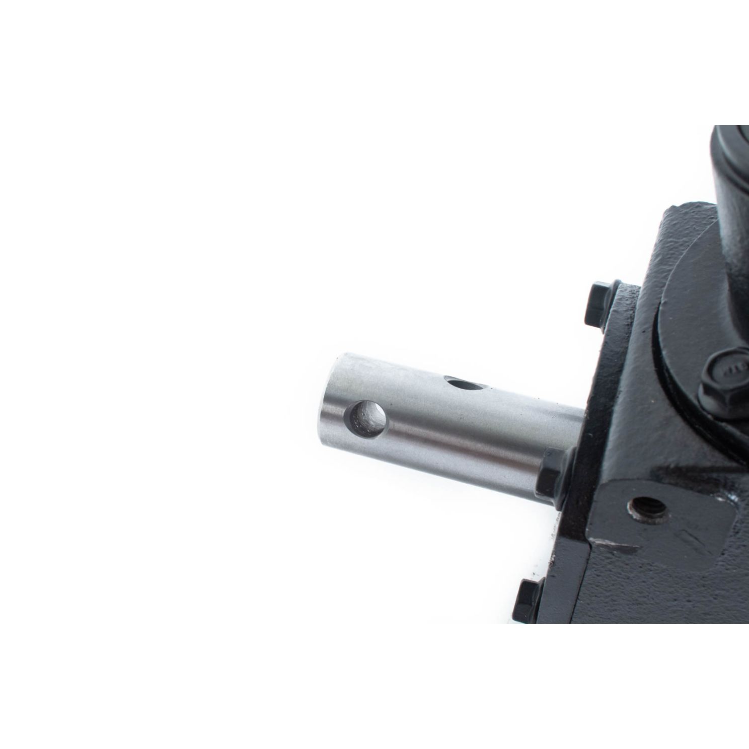 Mayrath 8" Lower Gearcase for Swing-away Augers
