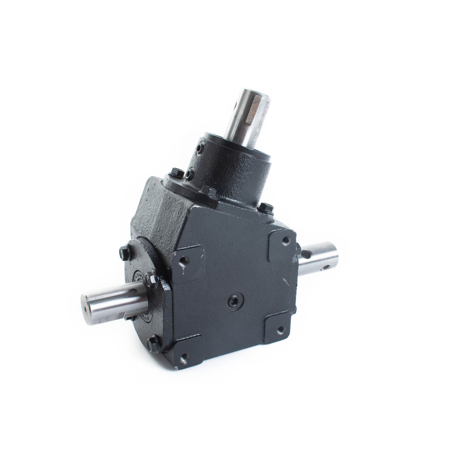 Mayrath 8" Lower Gearcase for Swing-away Augers