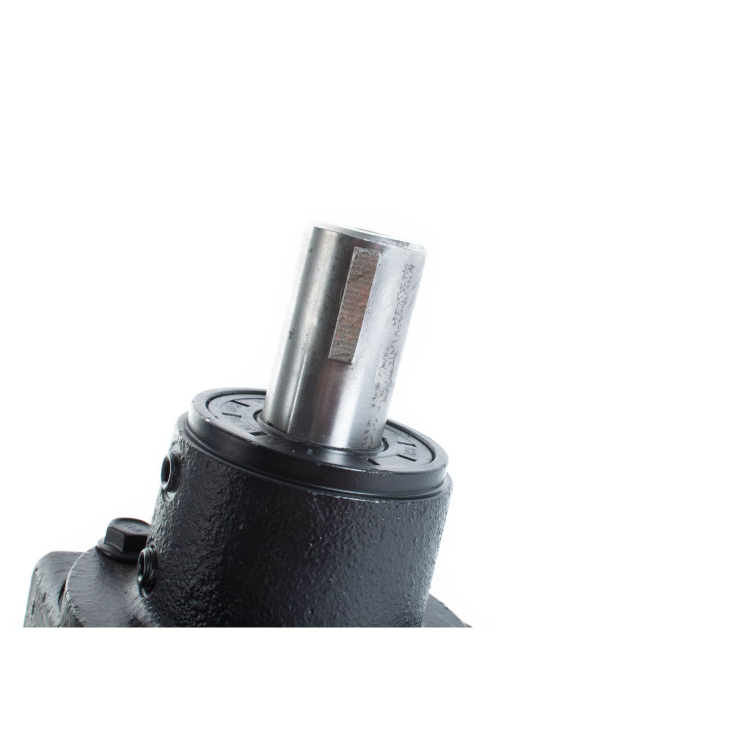 Mayrath 8" Lower Gearcase for Swing-away Augers