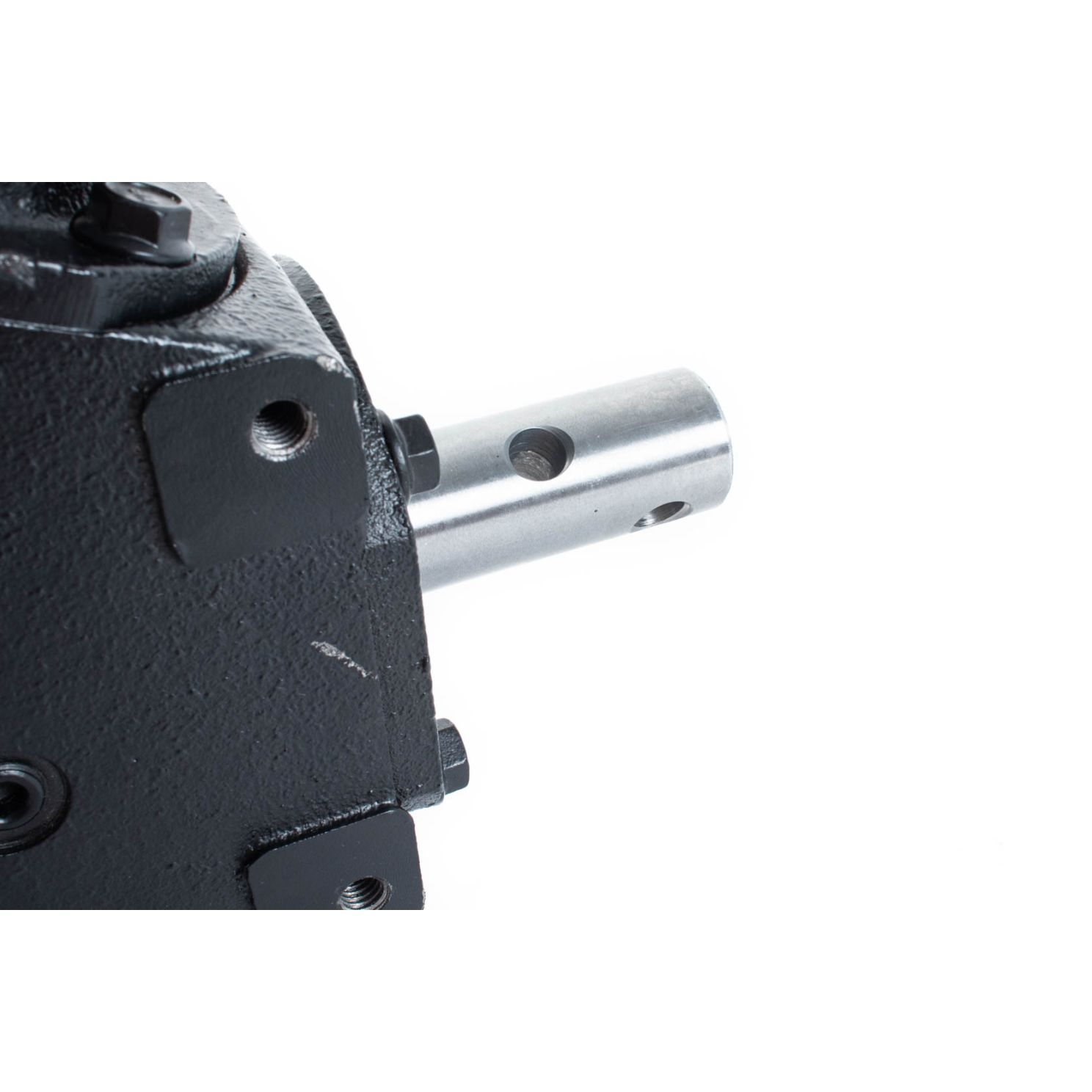 Mayrath 8" Lower Gearcase for Swing-away Augers