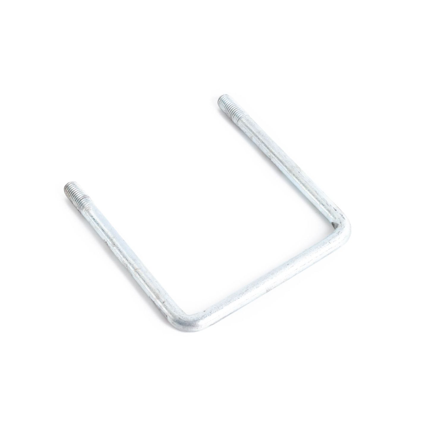U-Bolt 3/4" x 7" x 8-1/2" Zinc Plated