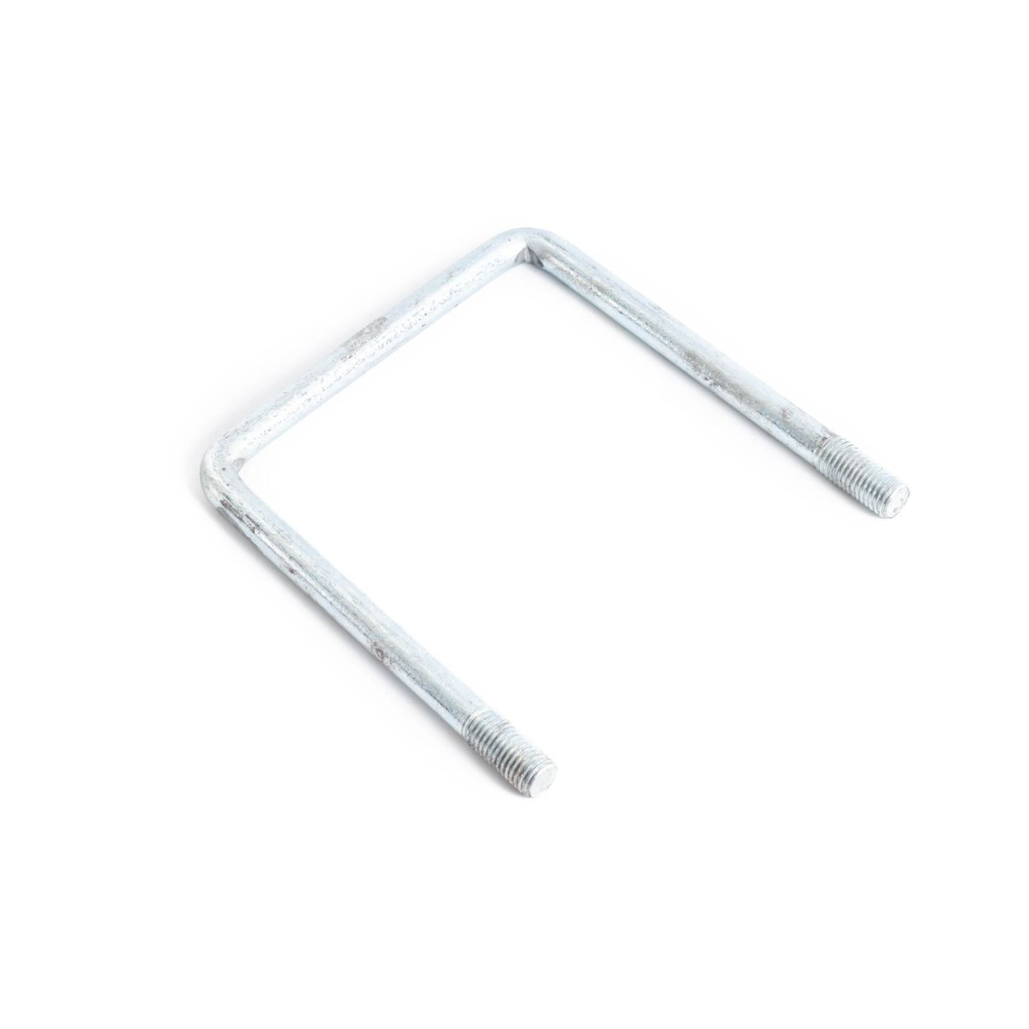U-Bolt 3/4" x 7" x 8-1/2" Zinc Plated