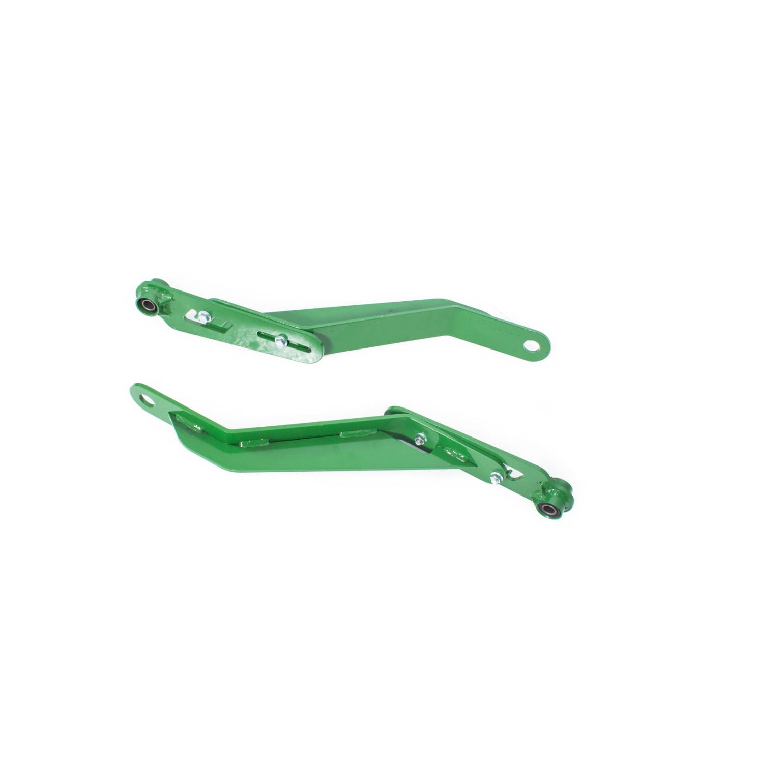 BXE10176 Combine Wide Spread Tailboard Deflector fits John Deere