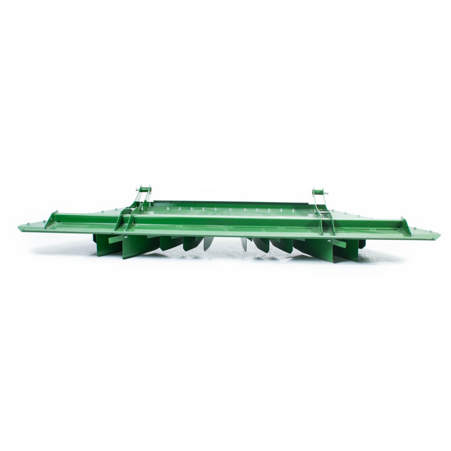 BXE10176 Combine Wide Spread Tailboard Deflector fits John Deere