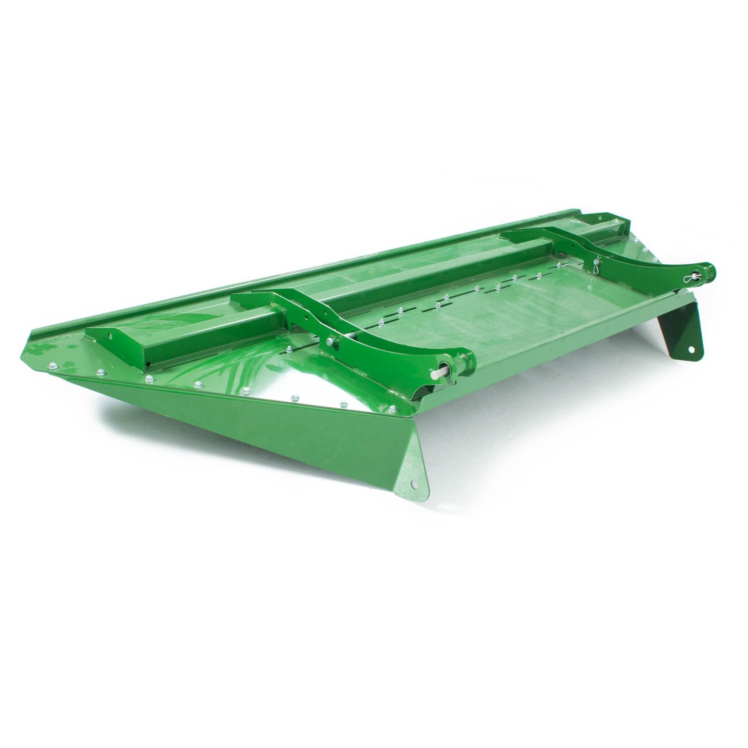 BXE10176 Combine Wide Spread Tailboard Deflector fits John Deere
