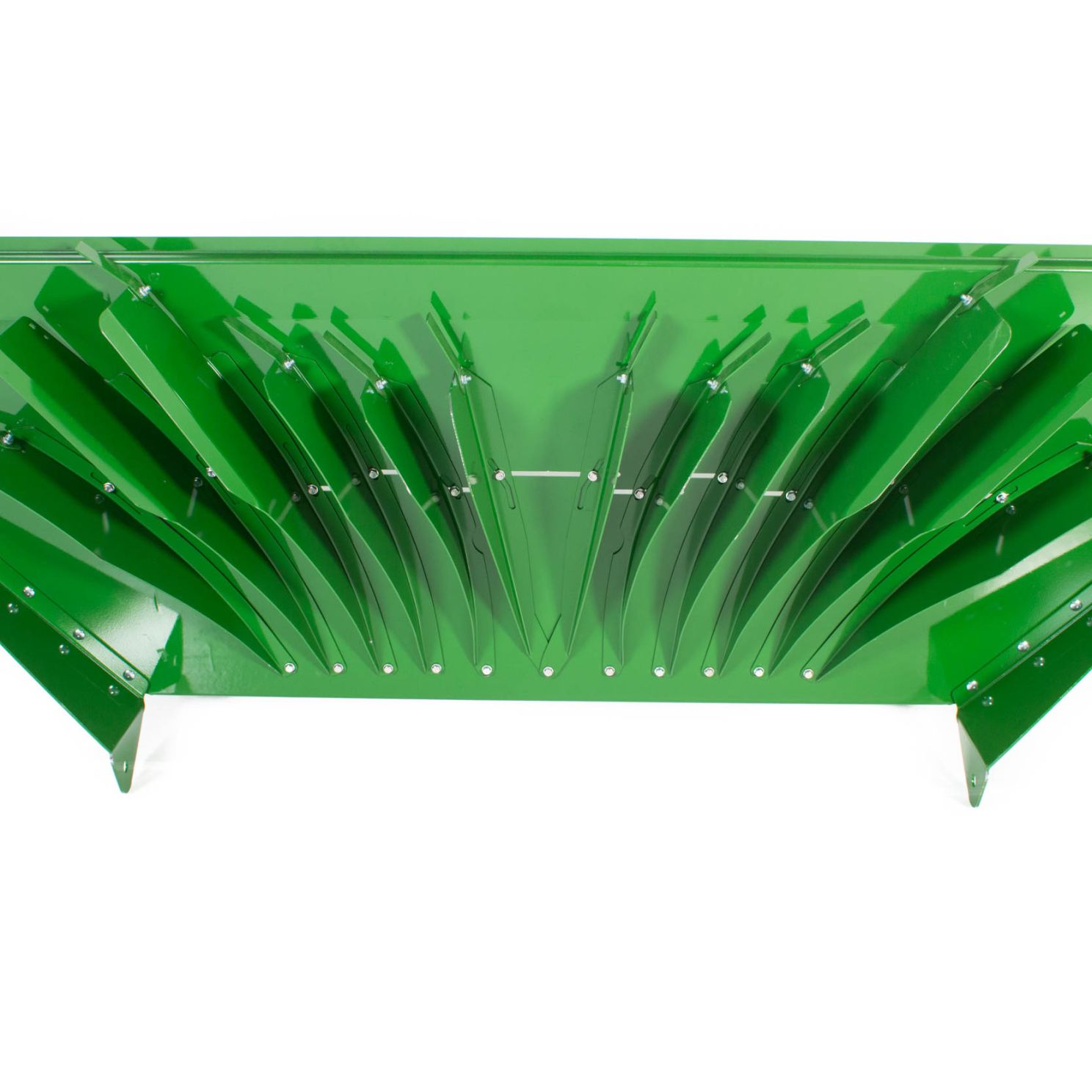 BXE10176 Combine Wide Spread Tailboard Deflector fits John Deere