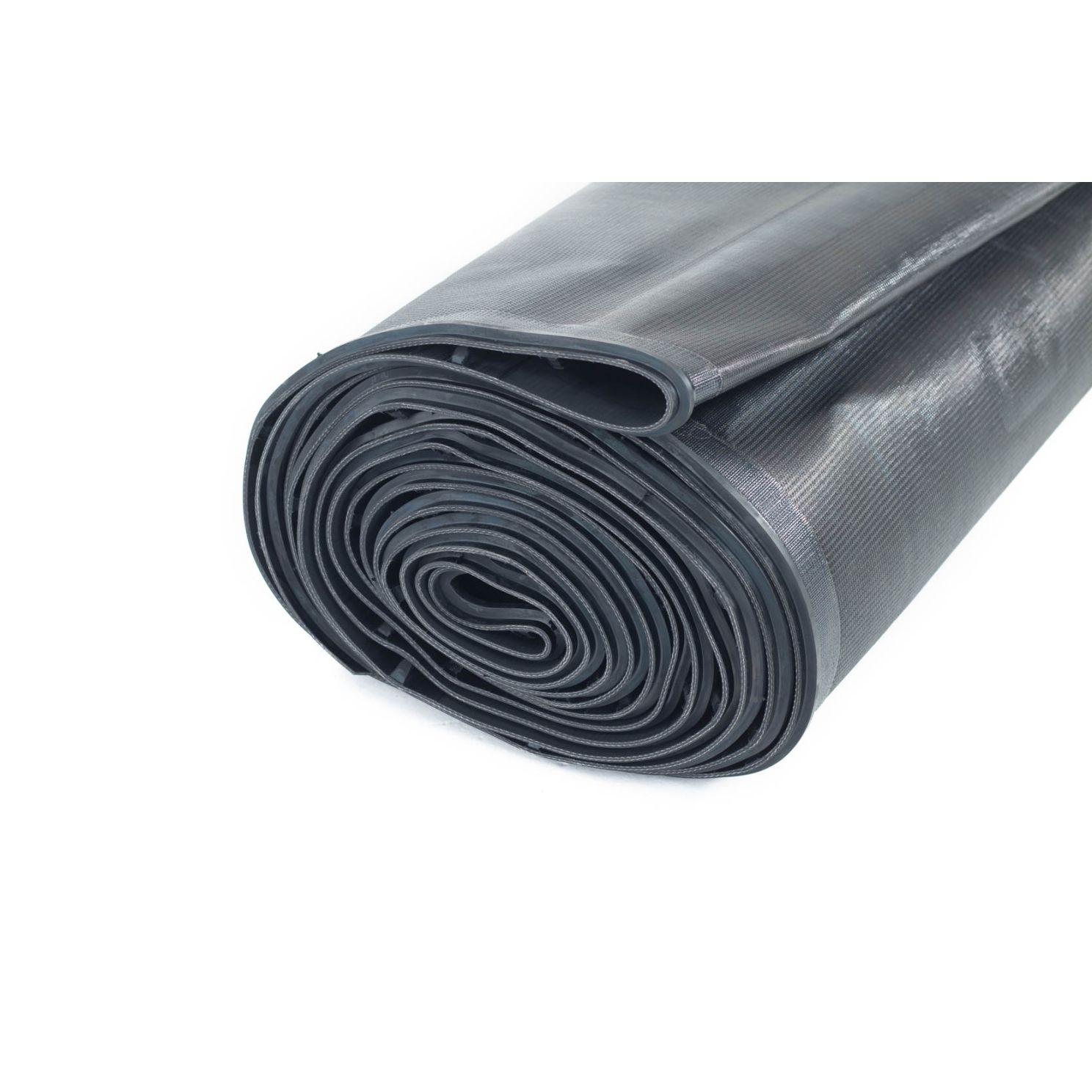 220639 Flex Draper Belt 41.6'' X 397.24'' 1-Ply Raptor fits MacDon