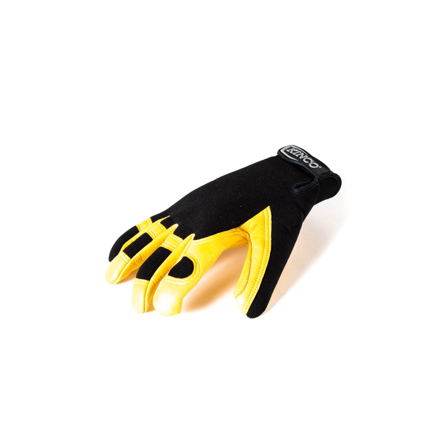 Kinco Deerskin Leather Mechanic Gloves X-Large
