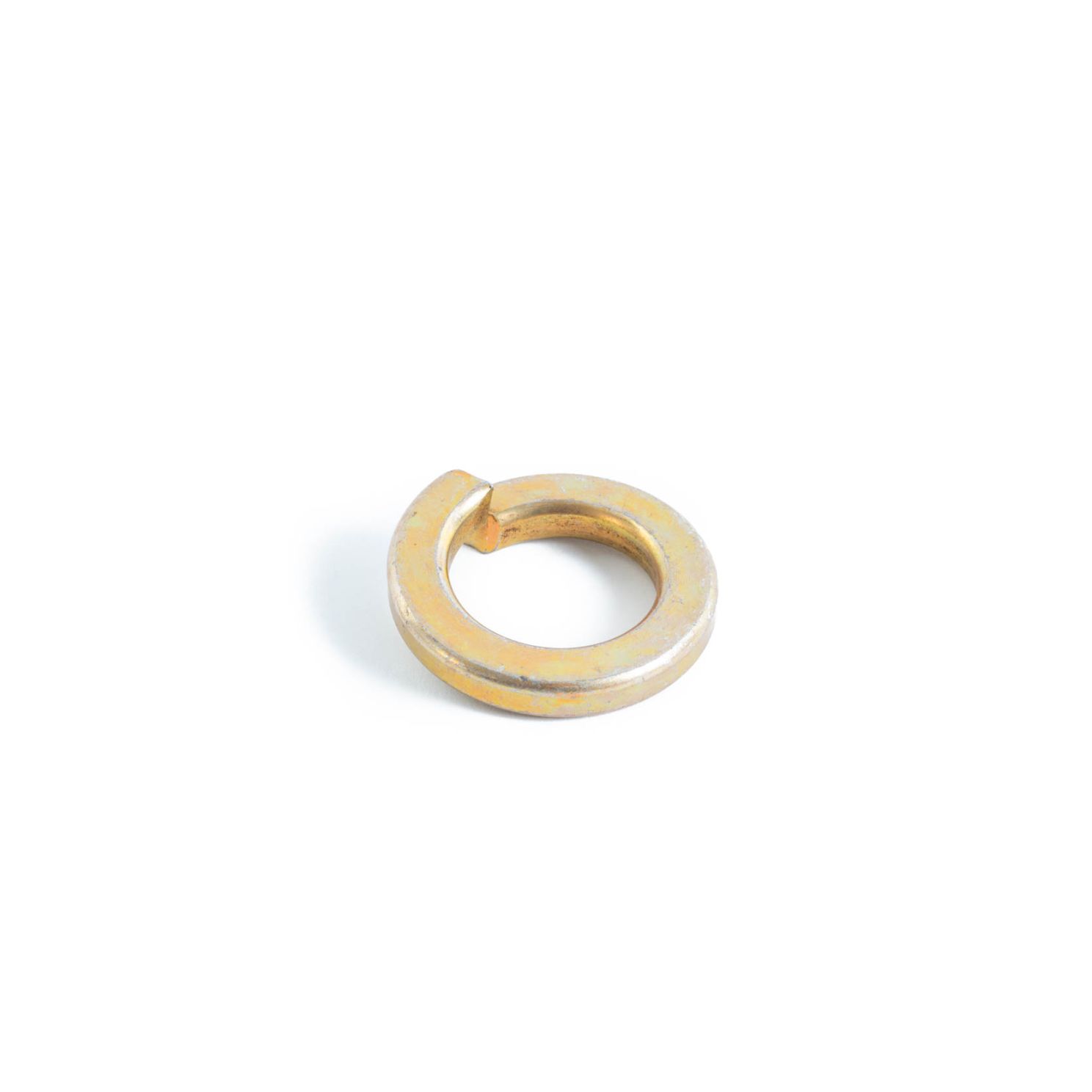 1-1/8" Disc Axle Gang Bolt Lock Washer