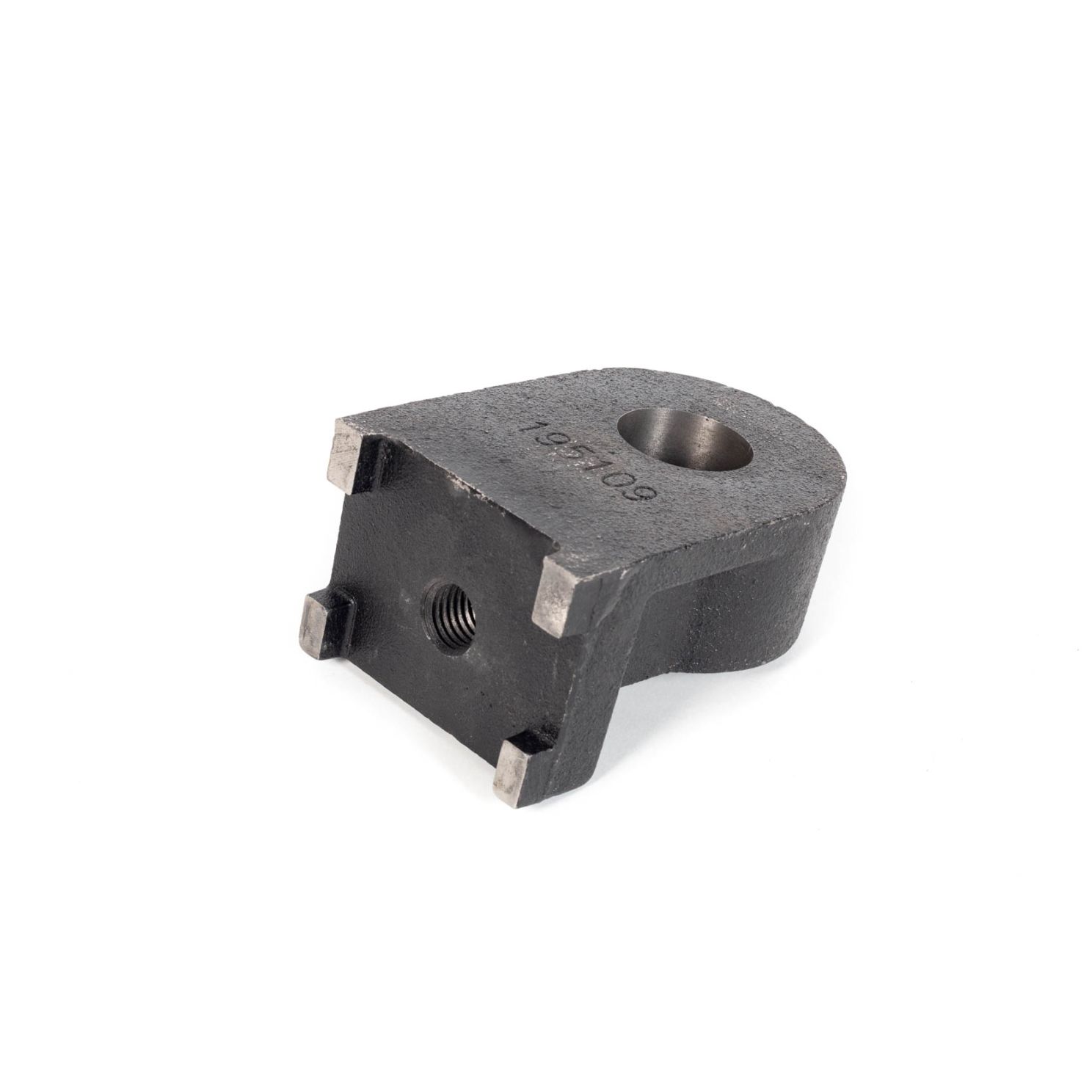 195109A1 Trunnion Bearing Mount fits Case IH