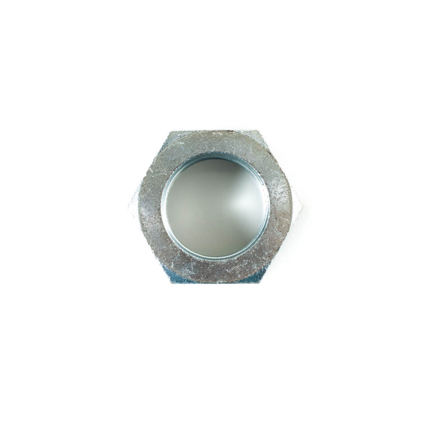 N242986 Disk Gang Axle Nut fits John Deere